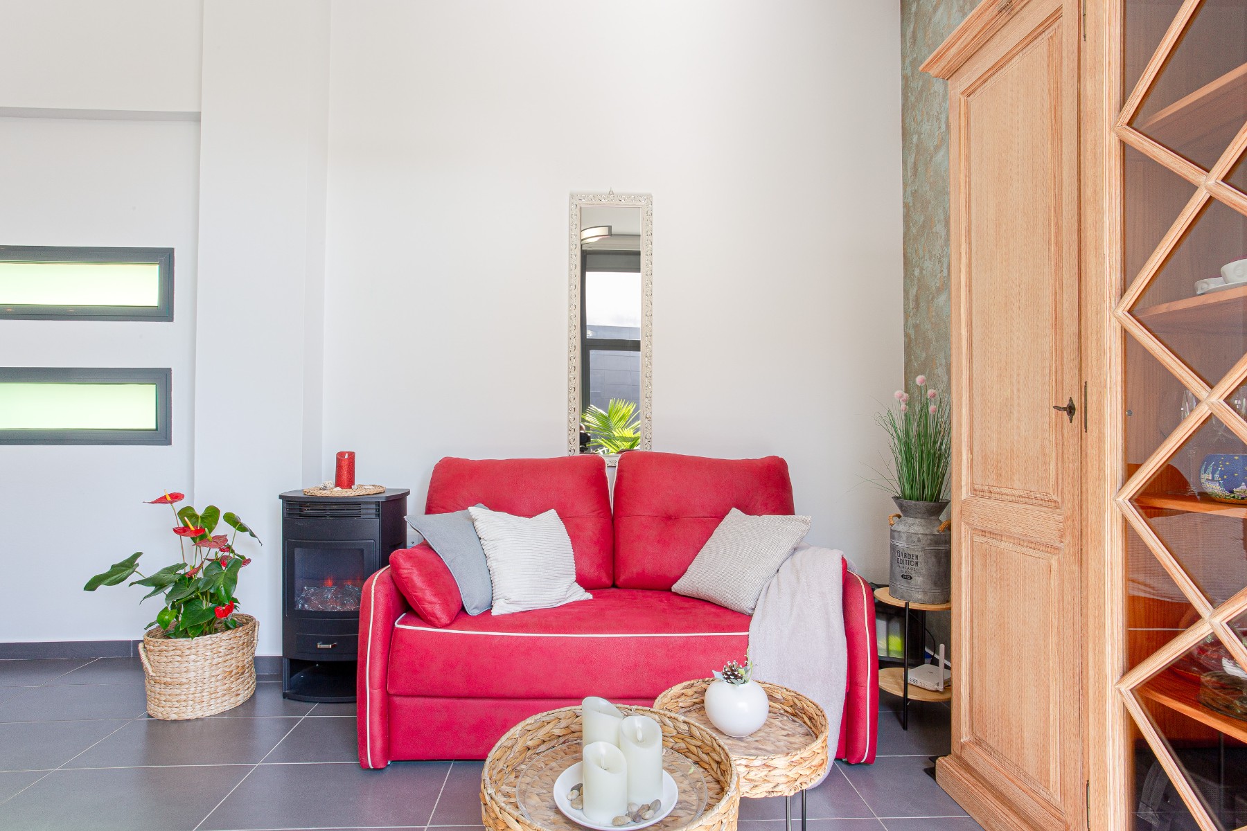 2 Bed, 2 Bath, HouseFor Sale, Orihuela Costa, Alicante