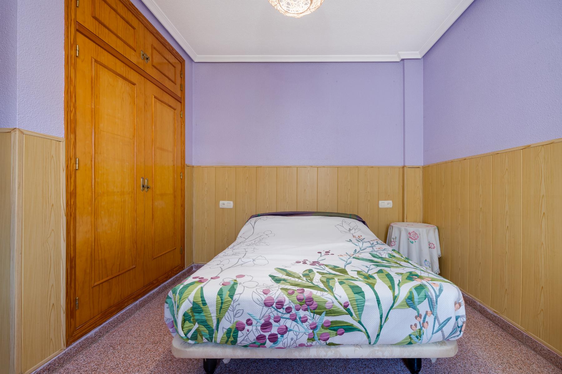 2 Bed, 2 Bath, ApartmentFor Sale, Torrevieja, Alicante