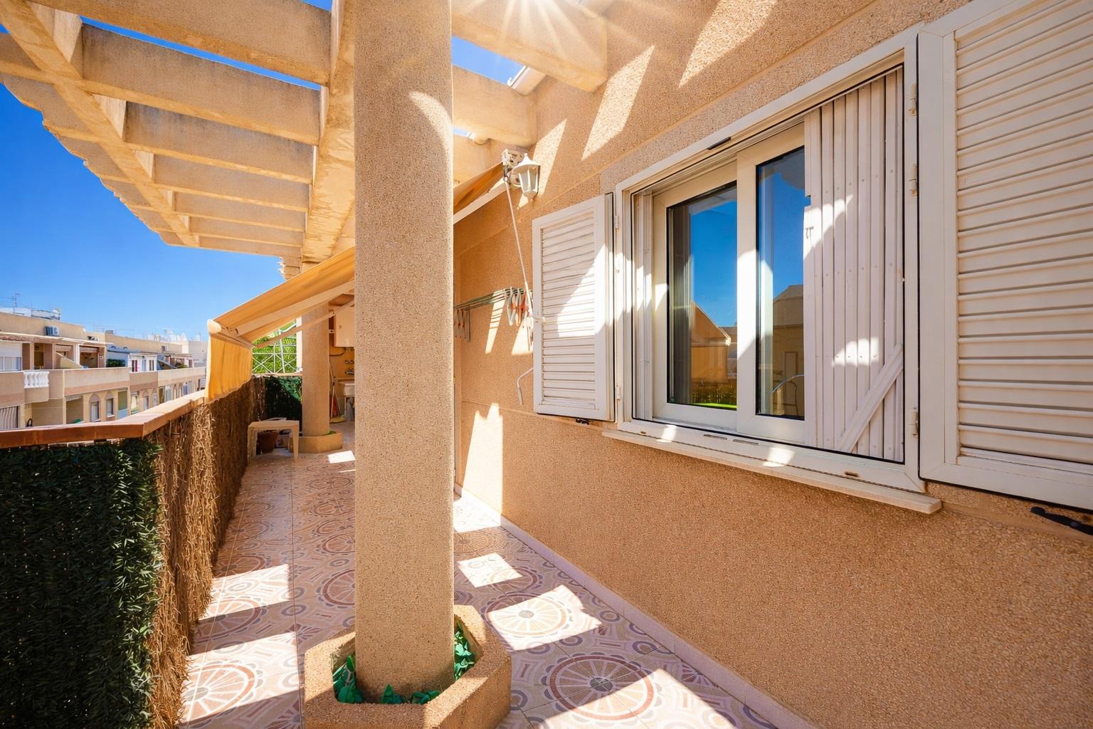 2 Bed, 2 Bath, ApartmentFor Sale, Torrevieja, Alicante