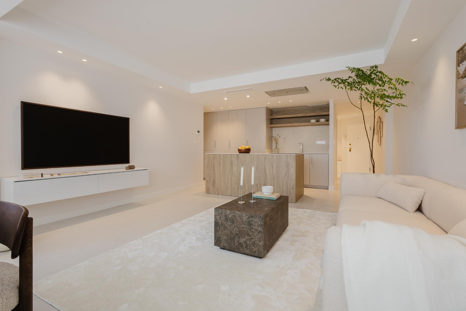 3 Bed, 3 Bath, ApartmentFor Sale, Torrevieja, Alicante