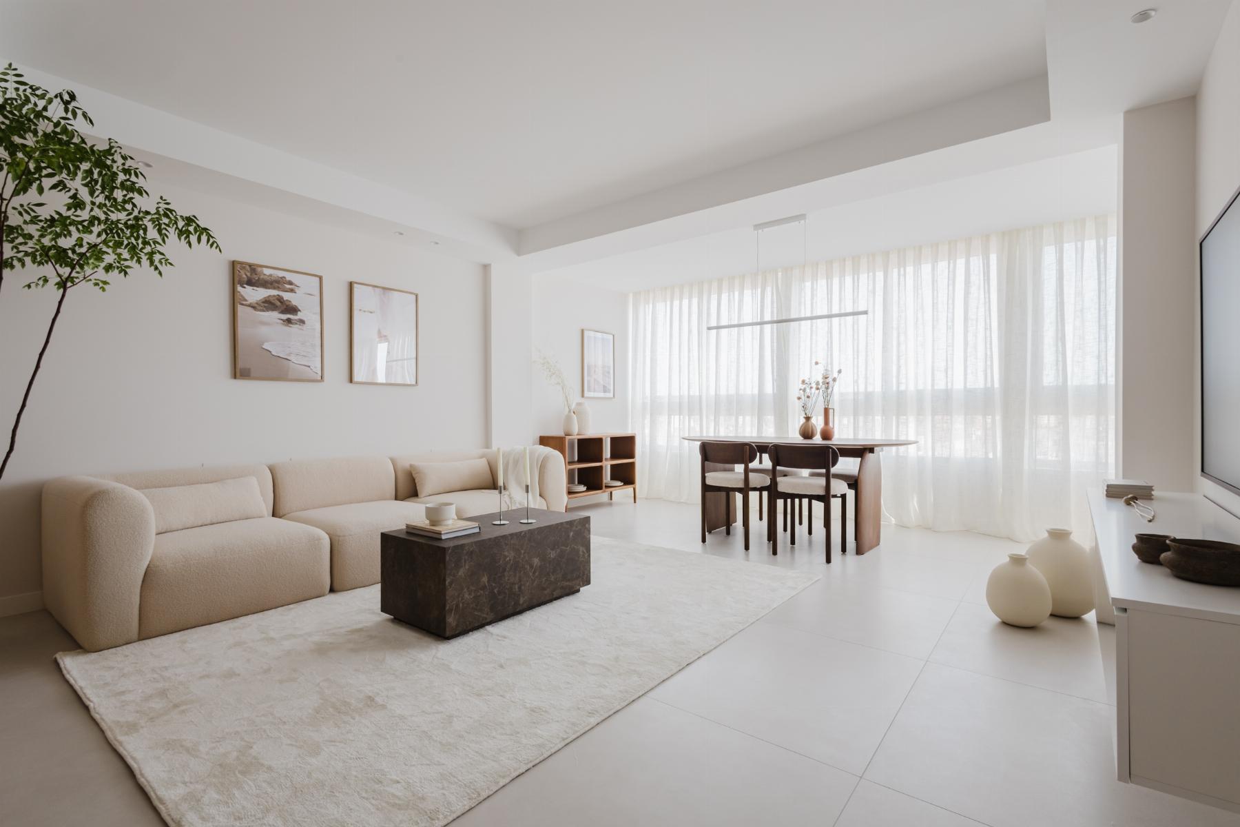 3 Bed, 3 Bath, ApartmentFor Sale, Torrevieja, Alicante