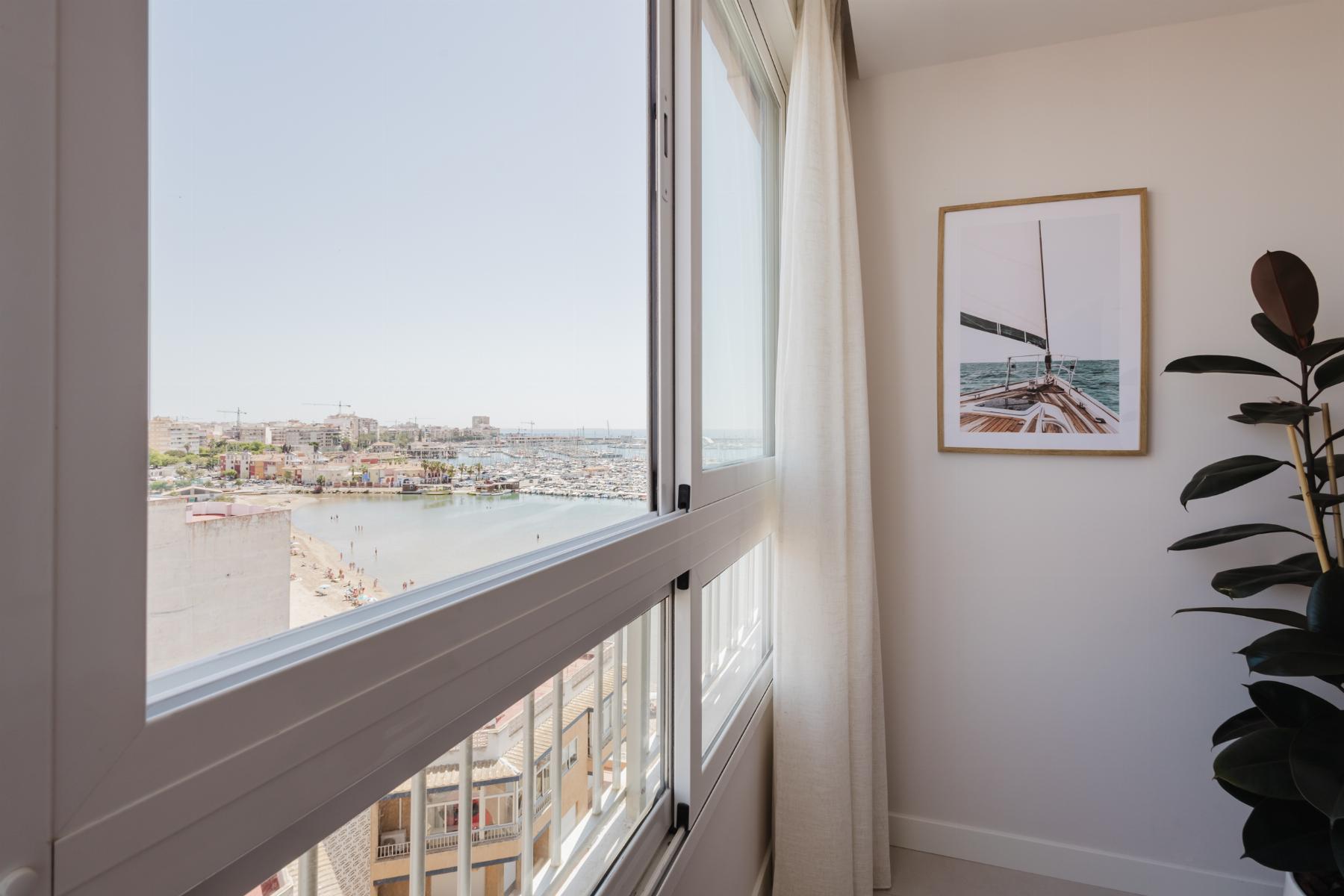 3 Bed, 3 Bath, ApartmentFor Sale, Torrevieja, Alicante