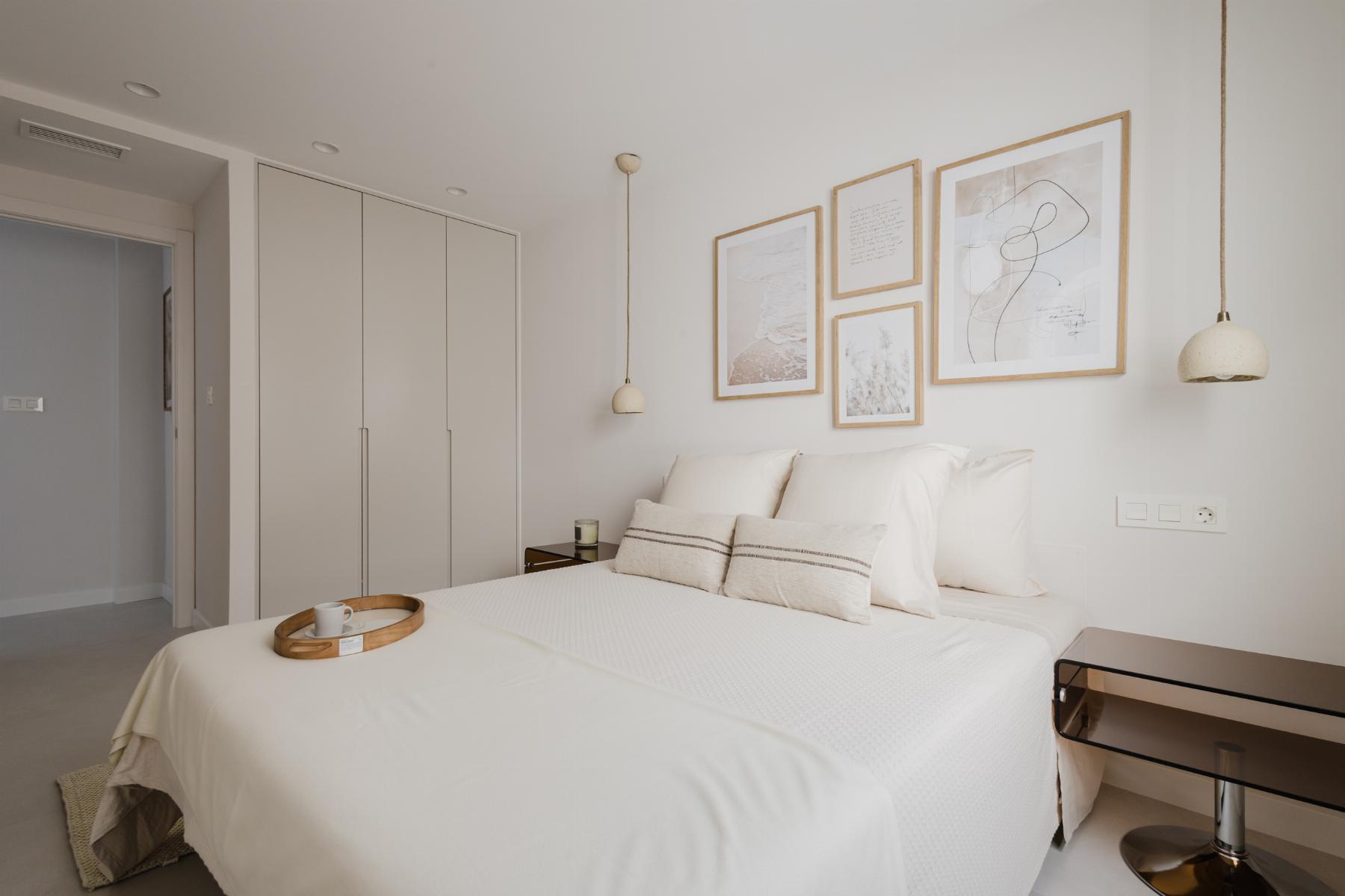 3 Bed, 3 Bath, ApartmentFor Sale, Torrevieja, Alicante