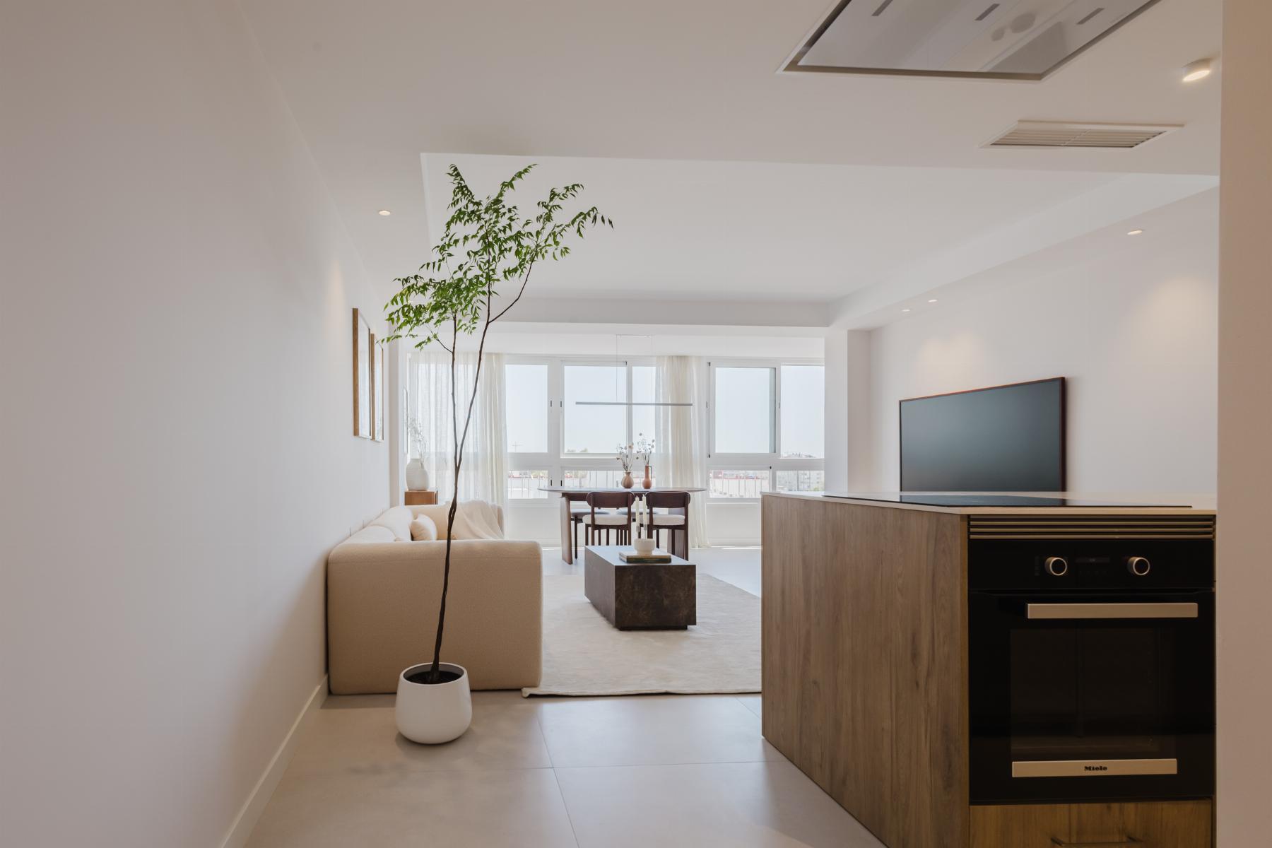 3 Bed, 3 Bath, ApartmentFor Sale, Torrevieja, Alicante