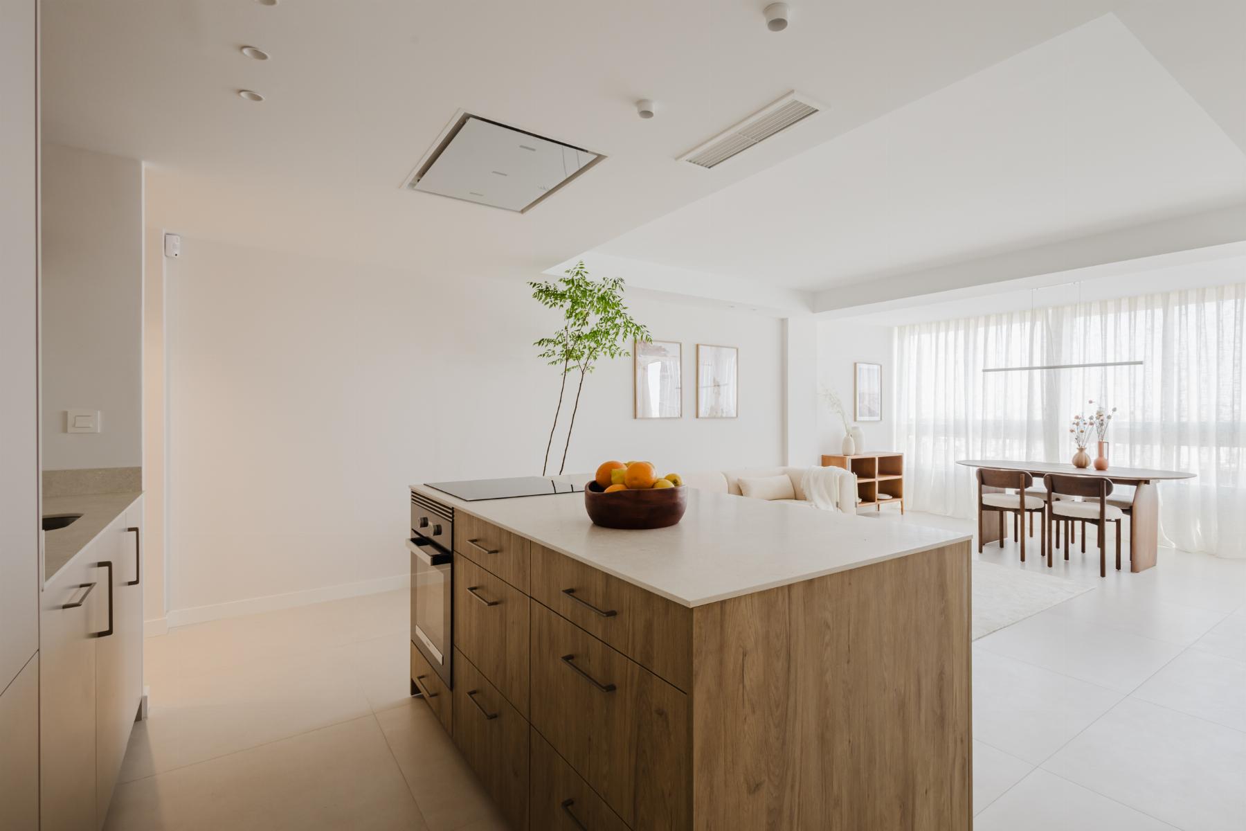 3 Bed, 3 Bath, ApartmentFor Sale, Torrevieja, Alicante