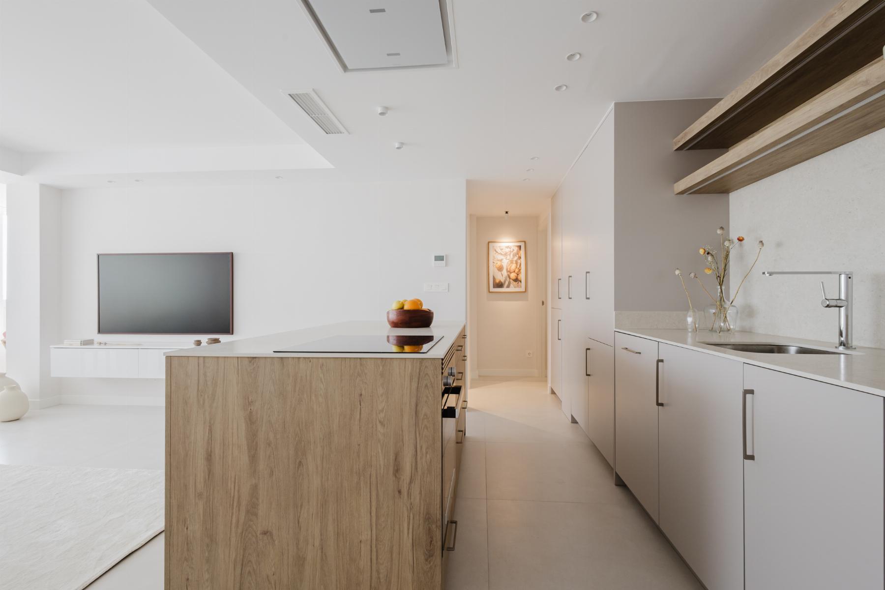 3 Bed, 3 Bath, ApartmentFor Sale, Torrevieja, Alicante