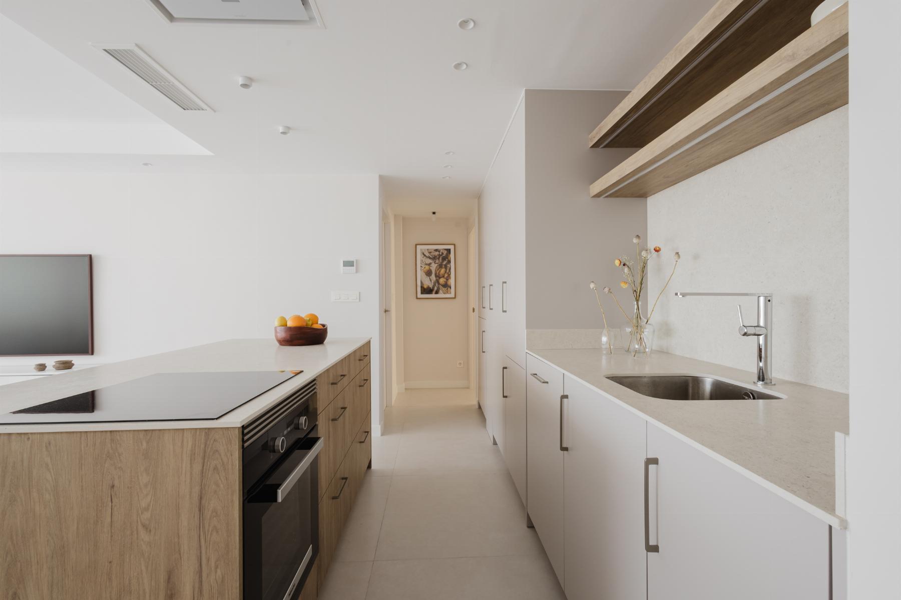 3 Bed, 3 Bath, ApartmentFor Sale, Torrevieja, Alicante