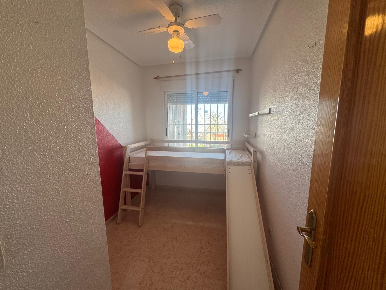 2 Bed, 1 Bath, ApartmentFor Sale, Torrevieja, Alicante