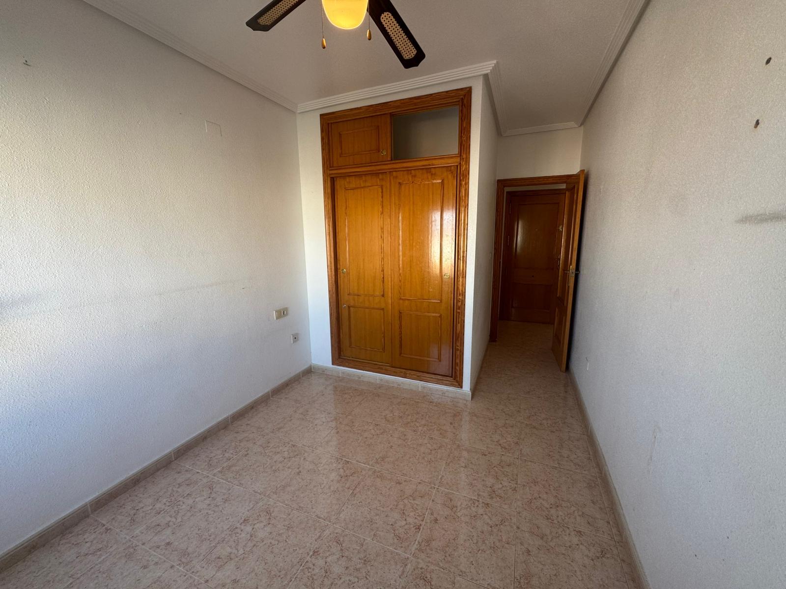 2 Bed, 1 Bath, ApartmentFor Sale, Torrevieja, Alicante