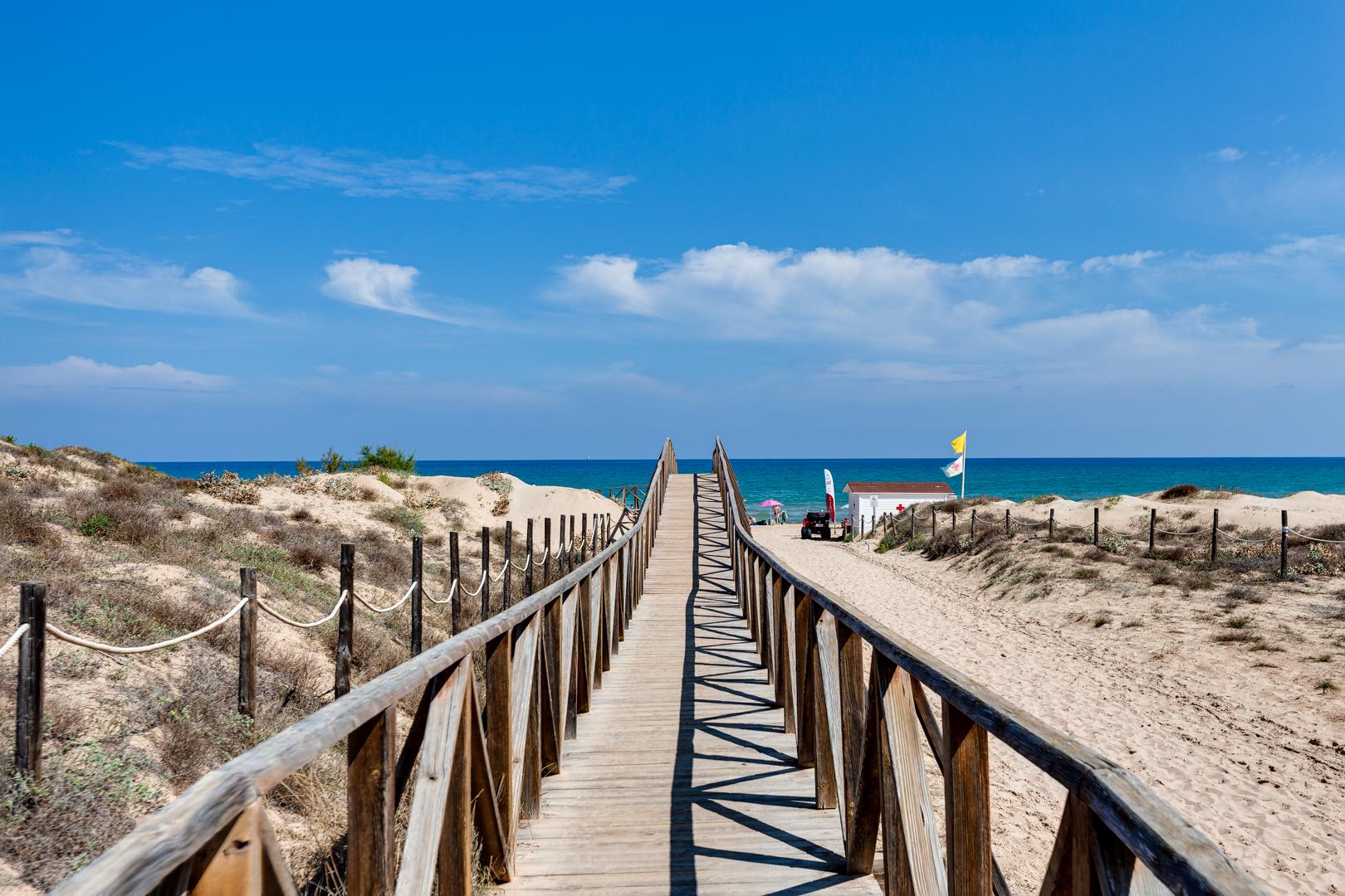 2 Bed, 1 Bath, ApartmentFor Sale, Torrevieja, Alicante