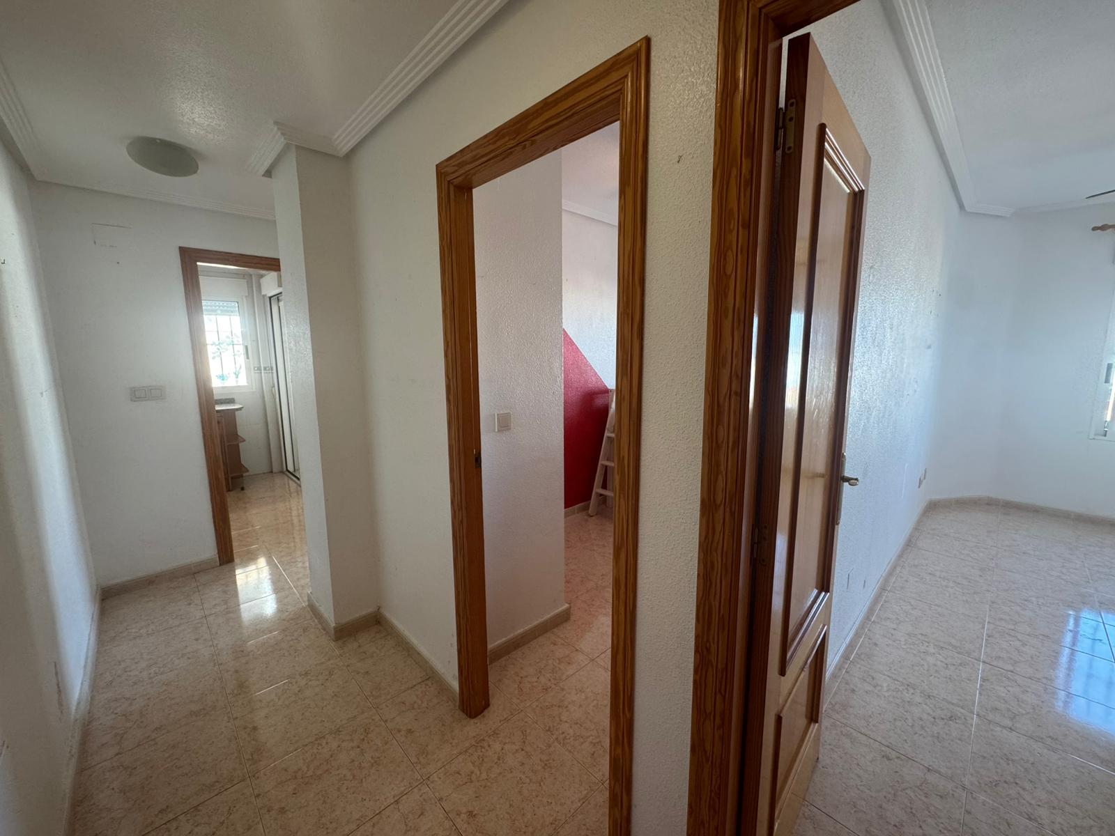 2 Bed, 1 Bath, ApartmentFor Sale, Torrevieja, Alicante