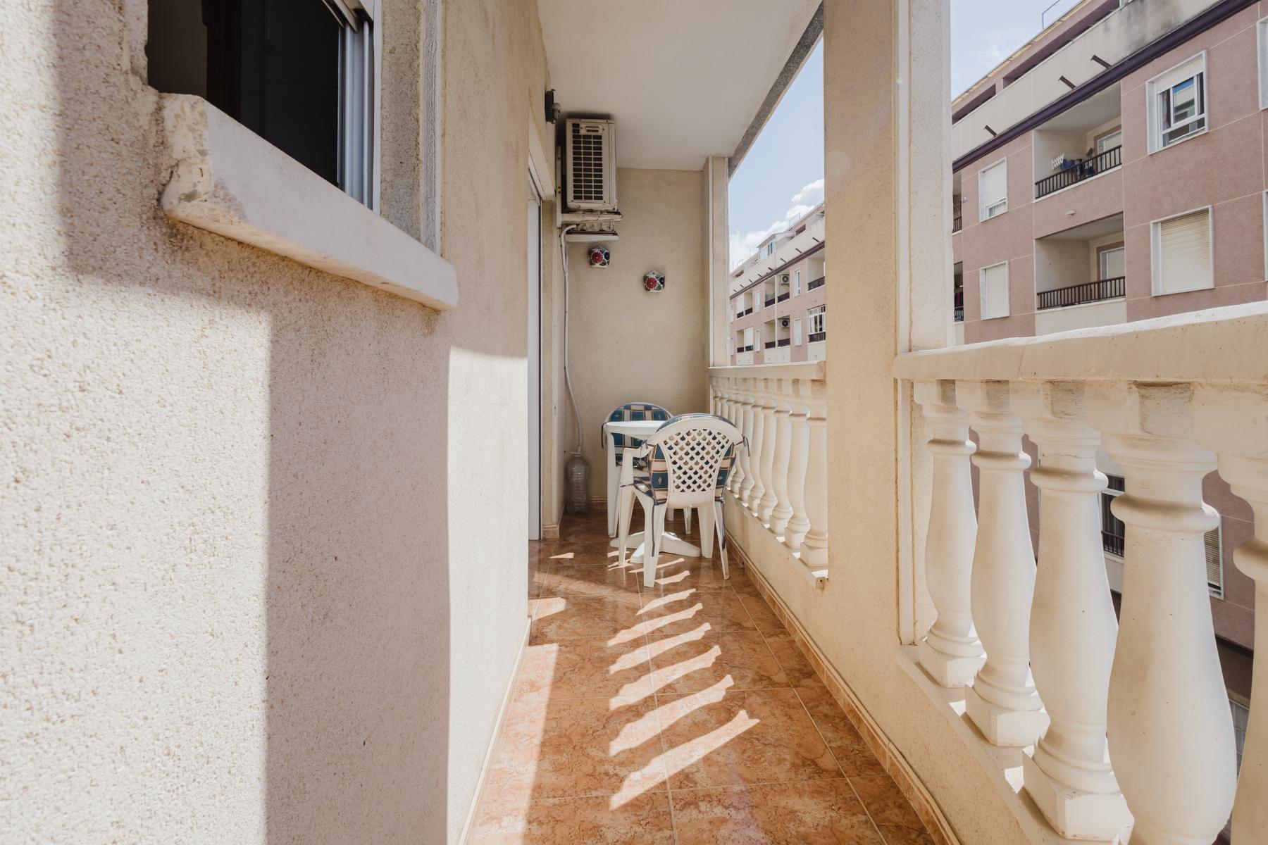 3 Bed, 2 Bath, ApartmentFor Sale, Torrevieja, Alicante