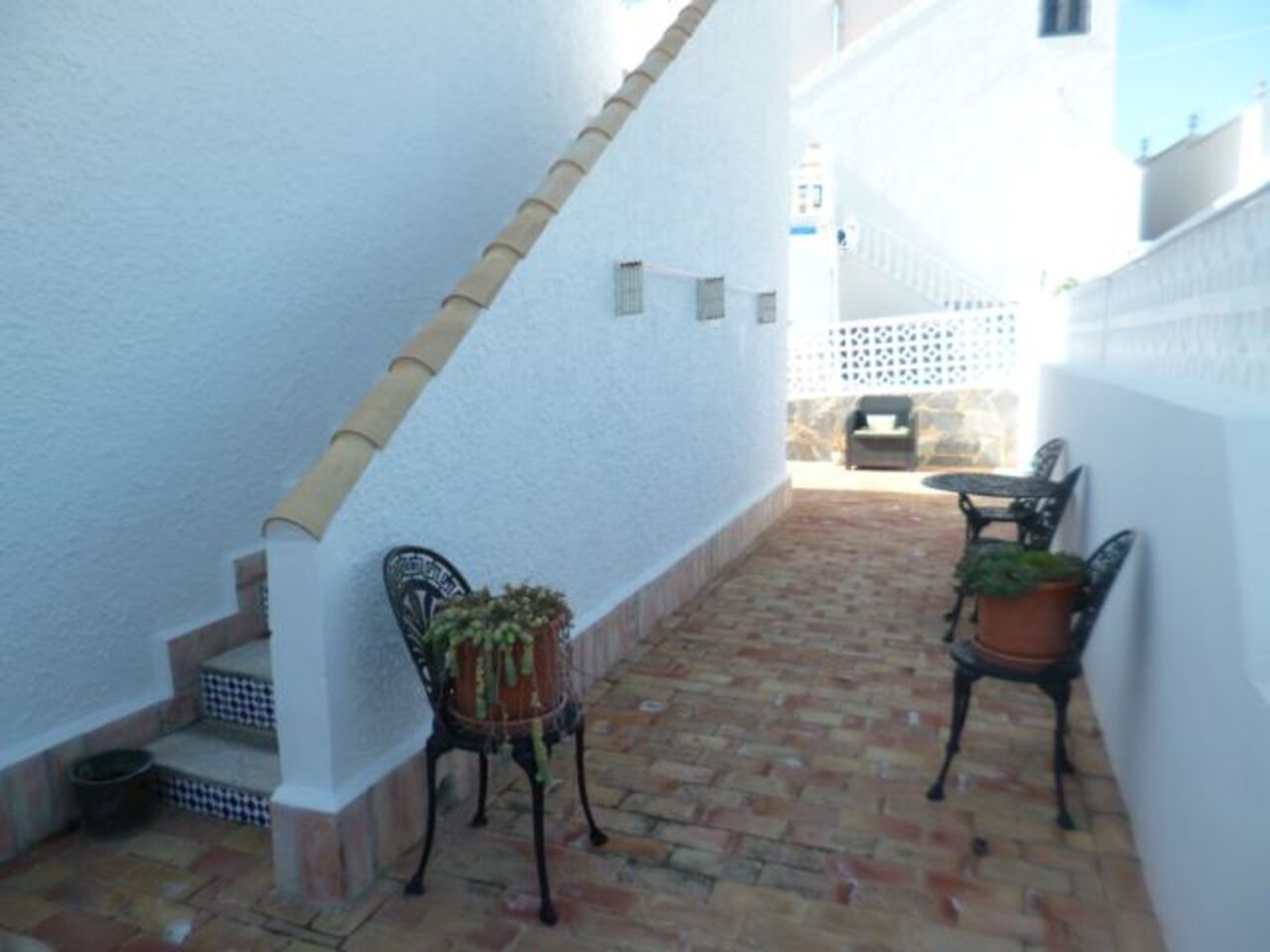 5 Bed, 4 Bath, HouseFor Sale, Villamartin, Alicante