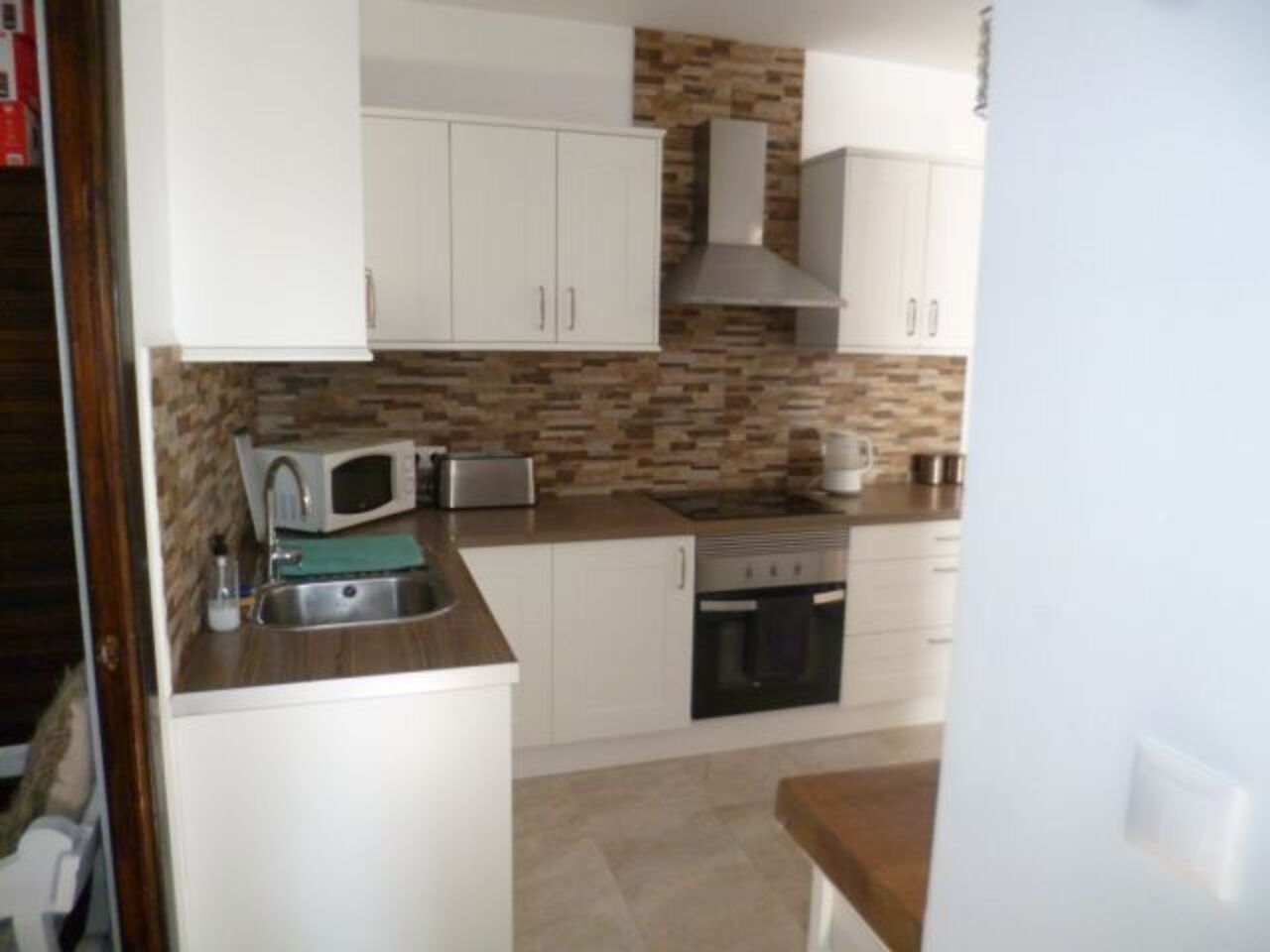 5 Bed, 4 Bath, HouseFor Sale, Villamartin, Alicante