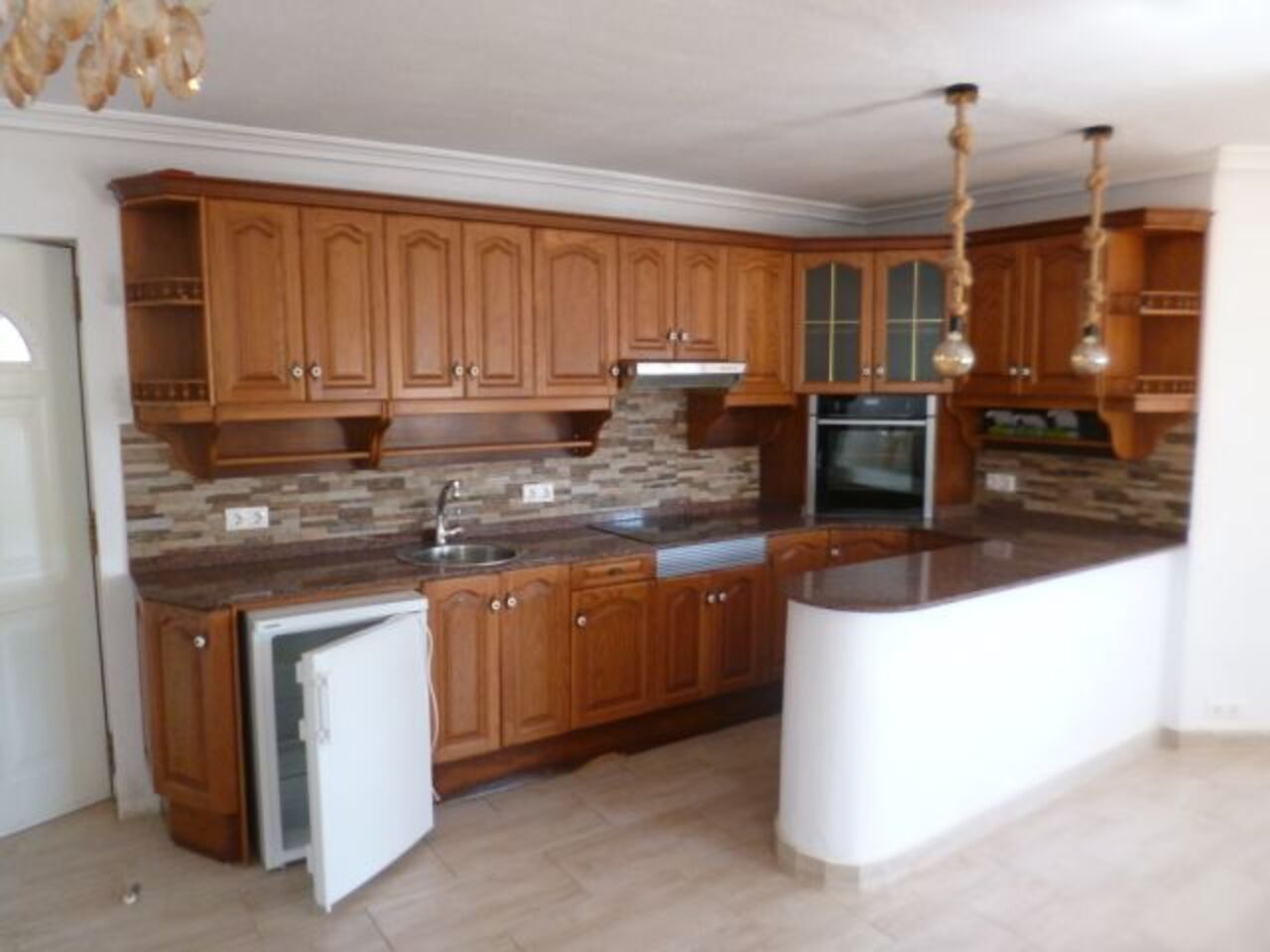 5 Bed, 4 Bath, HouseFor Sale, Villamartin, Alicante