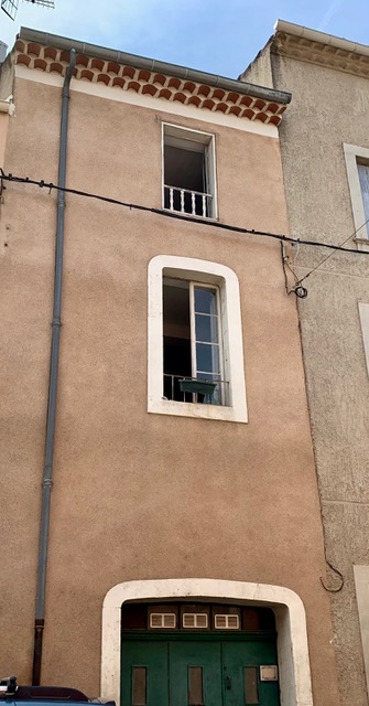 3 Bed, 1 Bath, HouseFor Sale, Cessenon Sur Orb, Herault, Languedoc-Roussillon, 34460