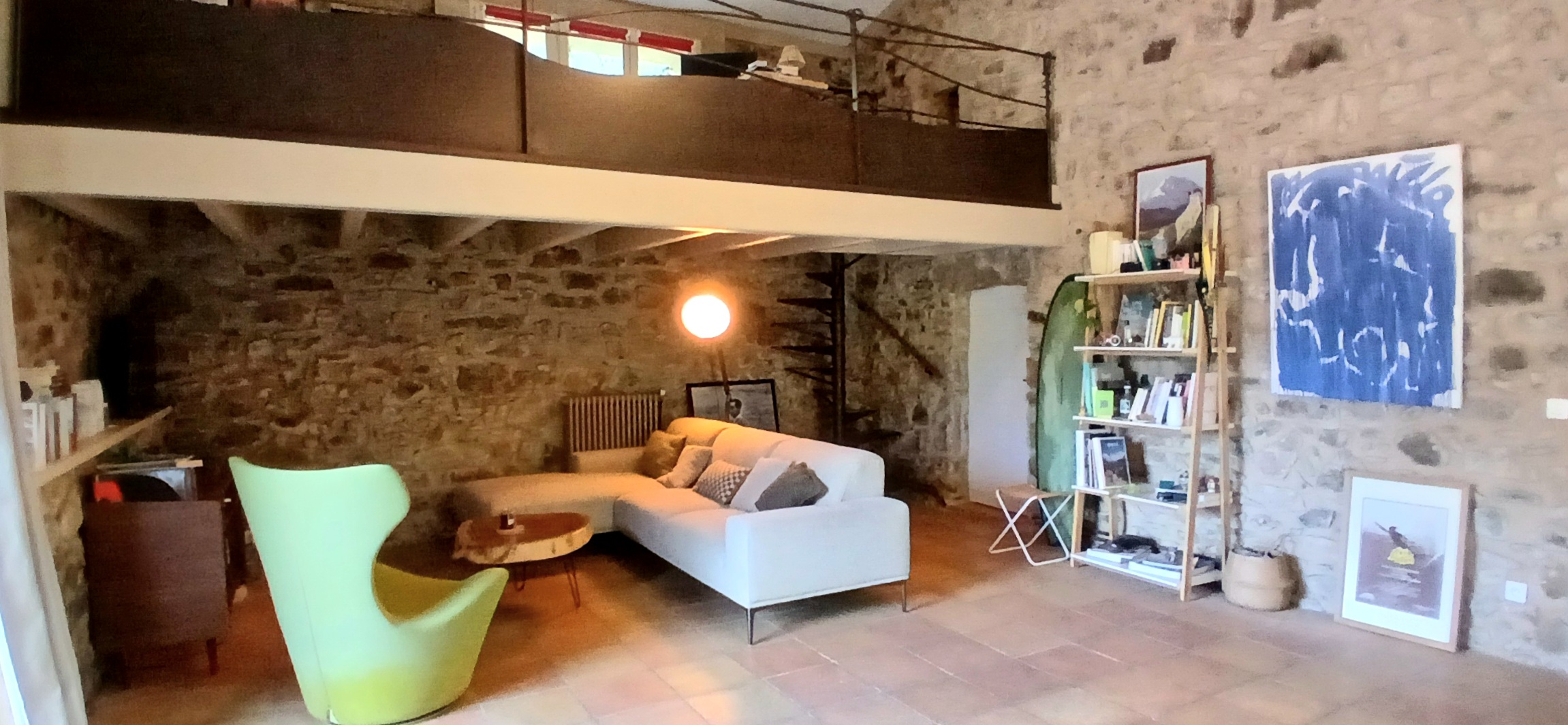 2 Bed, 1 Bath, HouseFor Sale, Cessenon Sur Orb, Herault, Languedoc-Roussillon, 34460