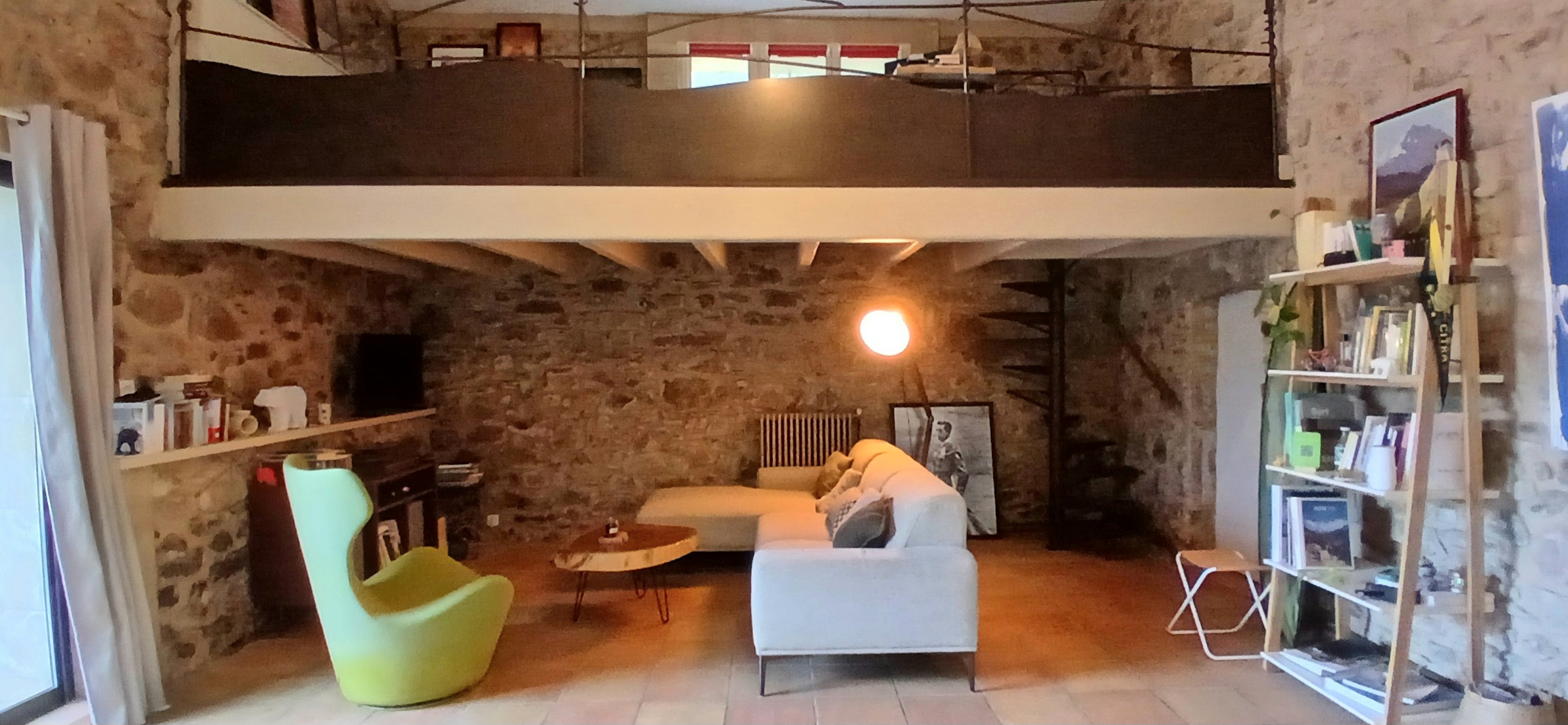 2 Bed, 1 Bath, HouseFor Sale, Cessenon Sur Orb, Herault, Languedoc-Roussillon, 34460