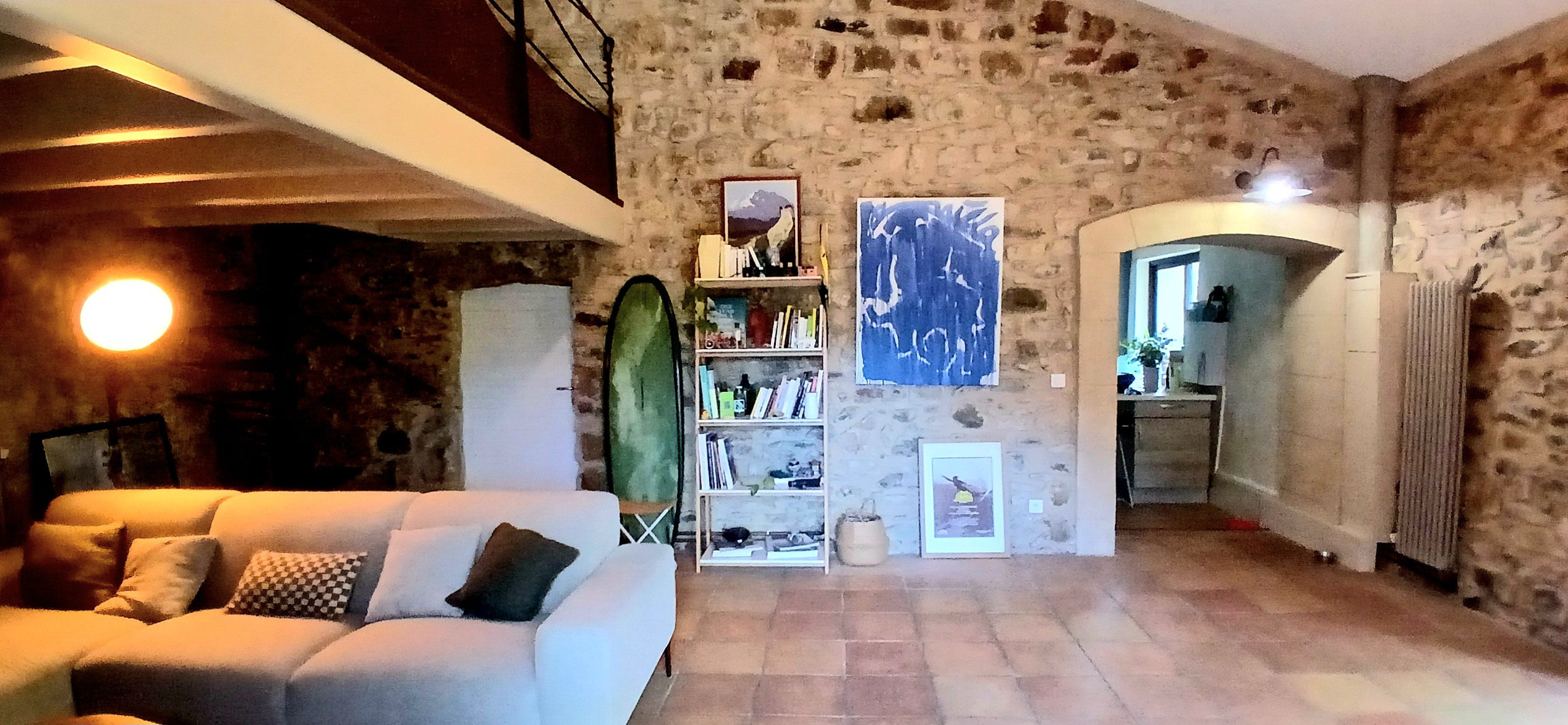 2 Bed, 1 Bath, HouseFor Sale, Cessenon Sur Orb, Herault, Languedoc-Roussillon, 34460