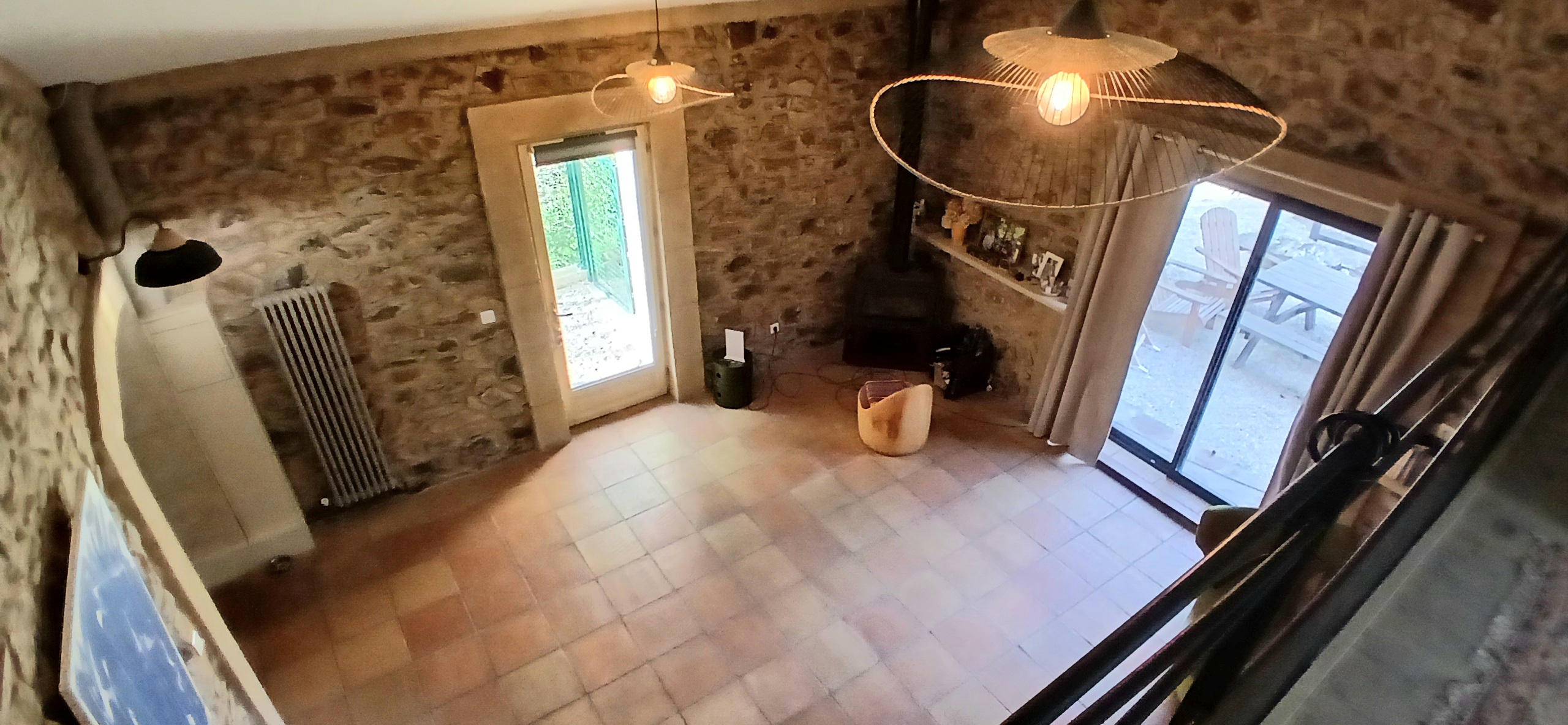 2 Bed, 1 Bath, HouseFor Sale, Cessenon Sur Orb, Herault, Languedoc-Roussillon, 34460