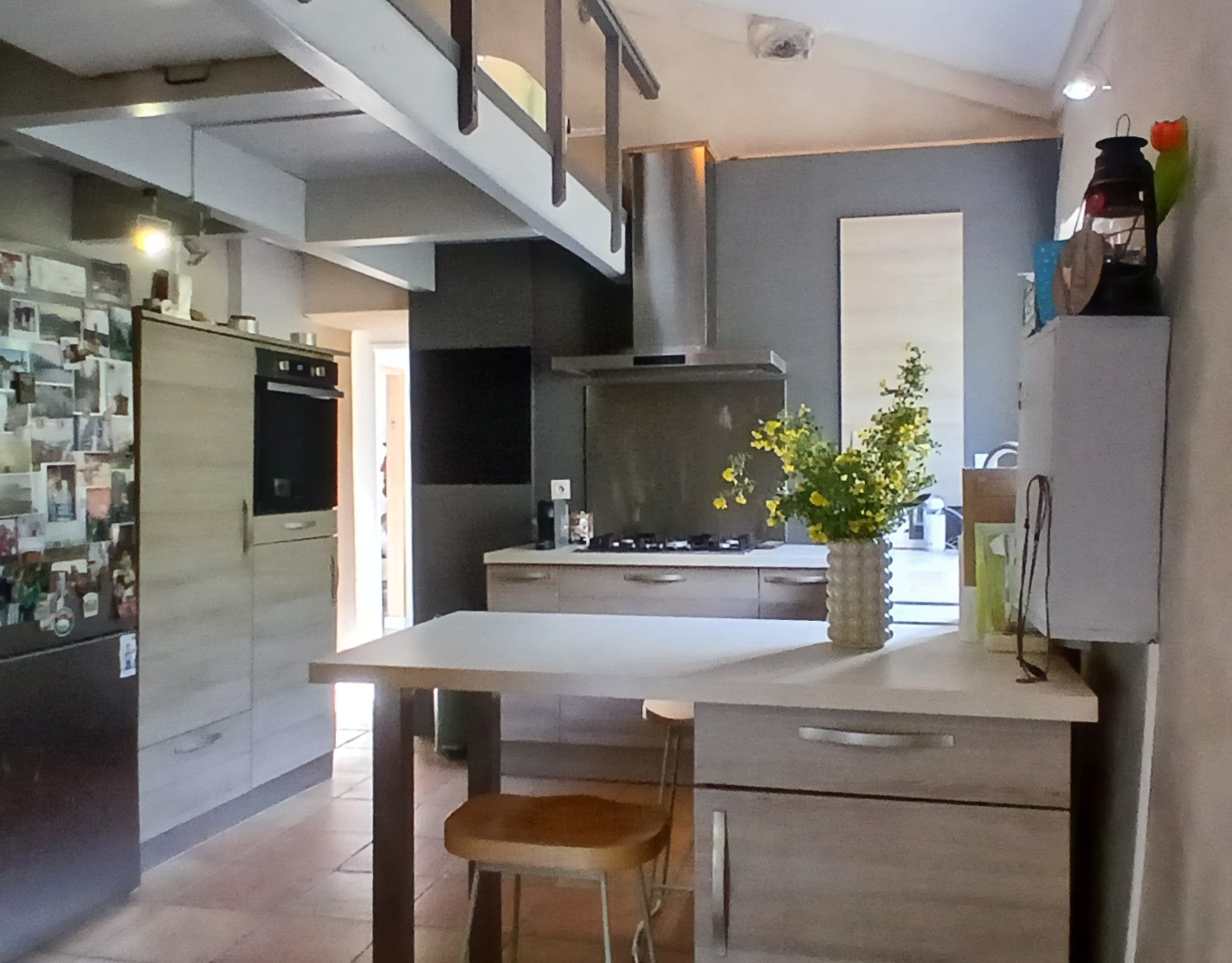 2 Bed, 1 Bath, HouseFor Sale, Cessenon Sur Orb, Herault, Languedoc-Roussillon, 34460