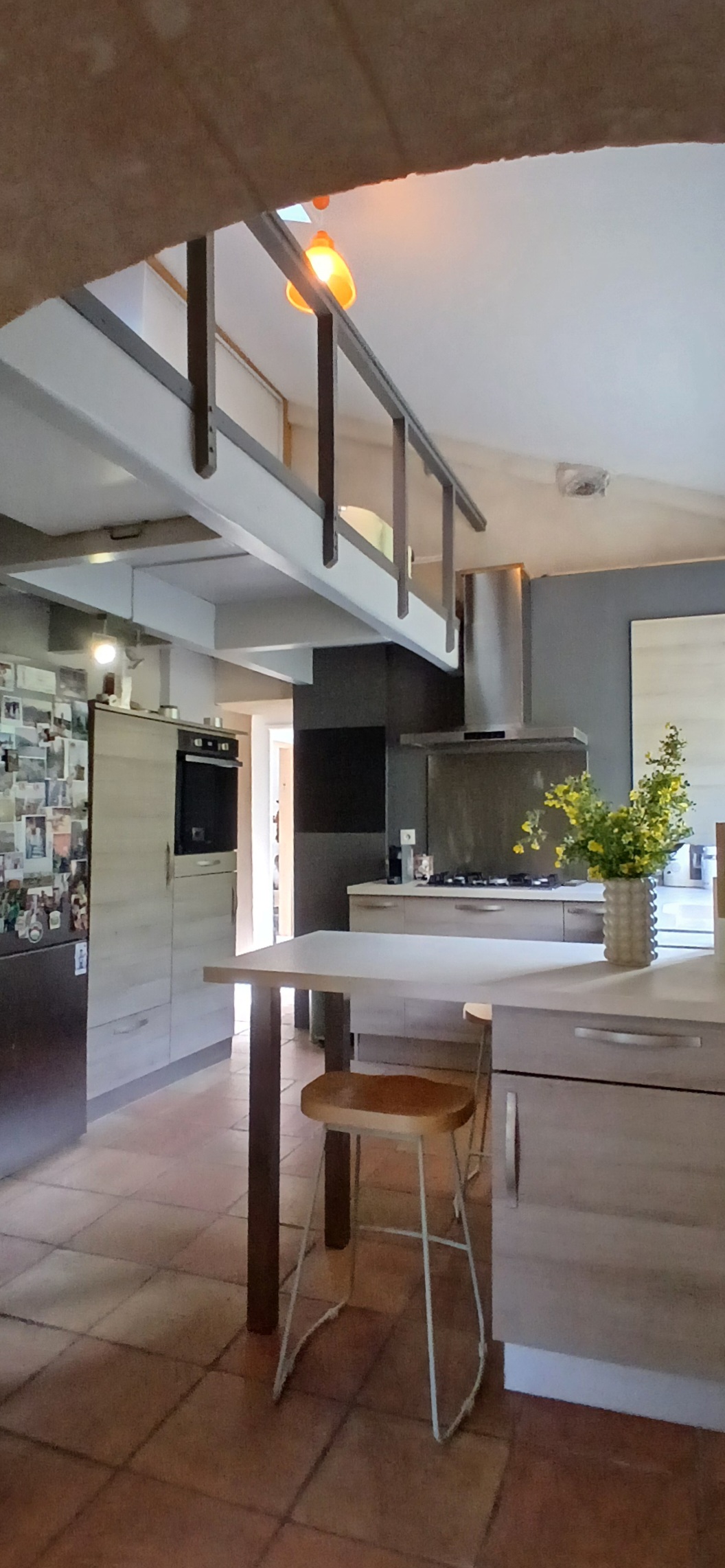 2 Bed, 1 Bath, HouseFor Sale, Cessenon Sur Orb, Herault, Languedoc-Roussillon, 34460