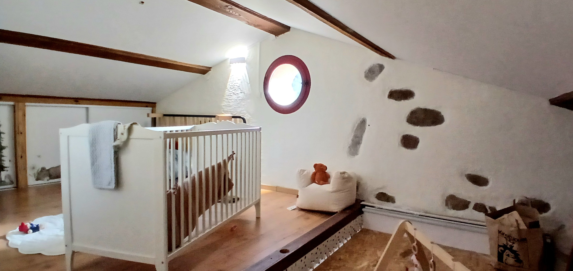 2 Bed, 1 Bath, HouseFor Sale, Cessenon Sur Orb, Herault, Languedoc-Roussillon, 34460