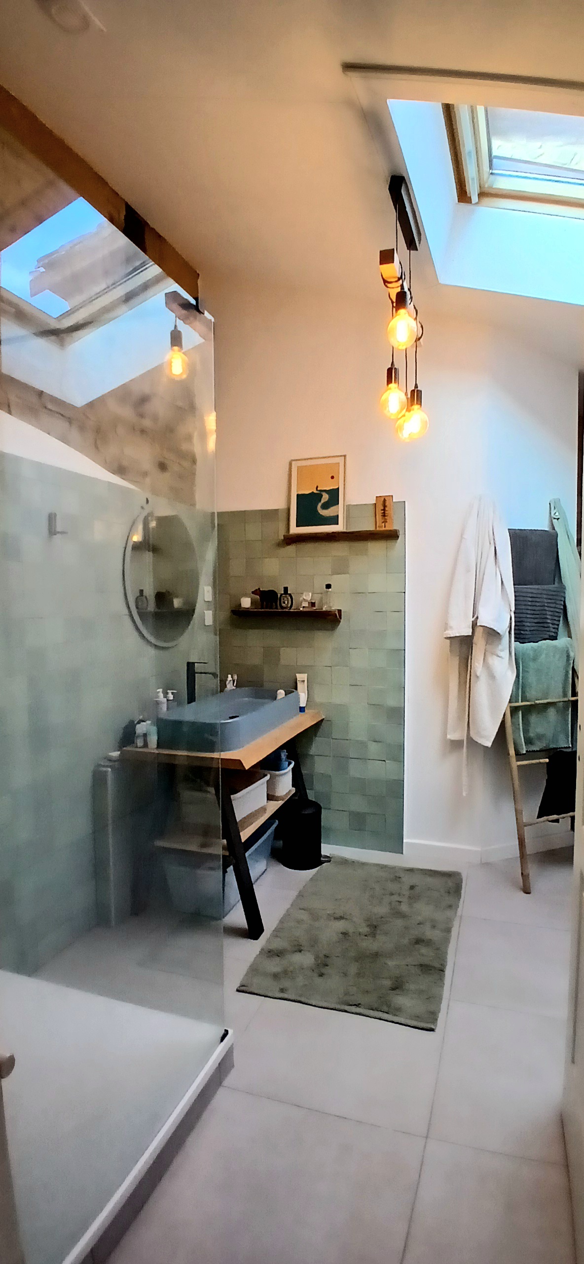 2 Bed, 1 Bath, HouseFor Sale, Cessenon Sur Orb, Herault, Languedoc-Roussillon, 34460