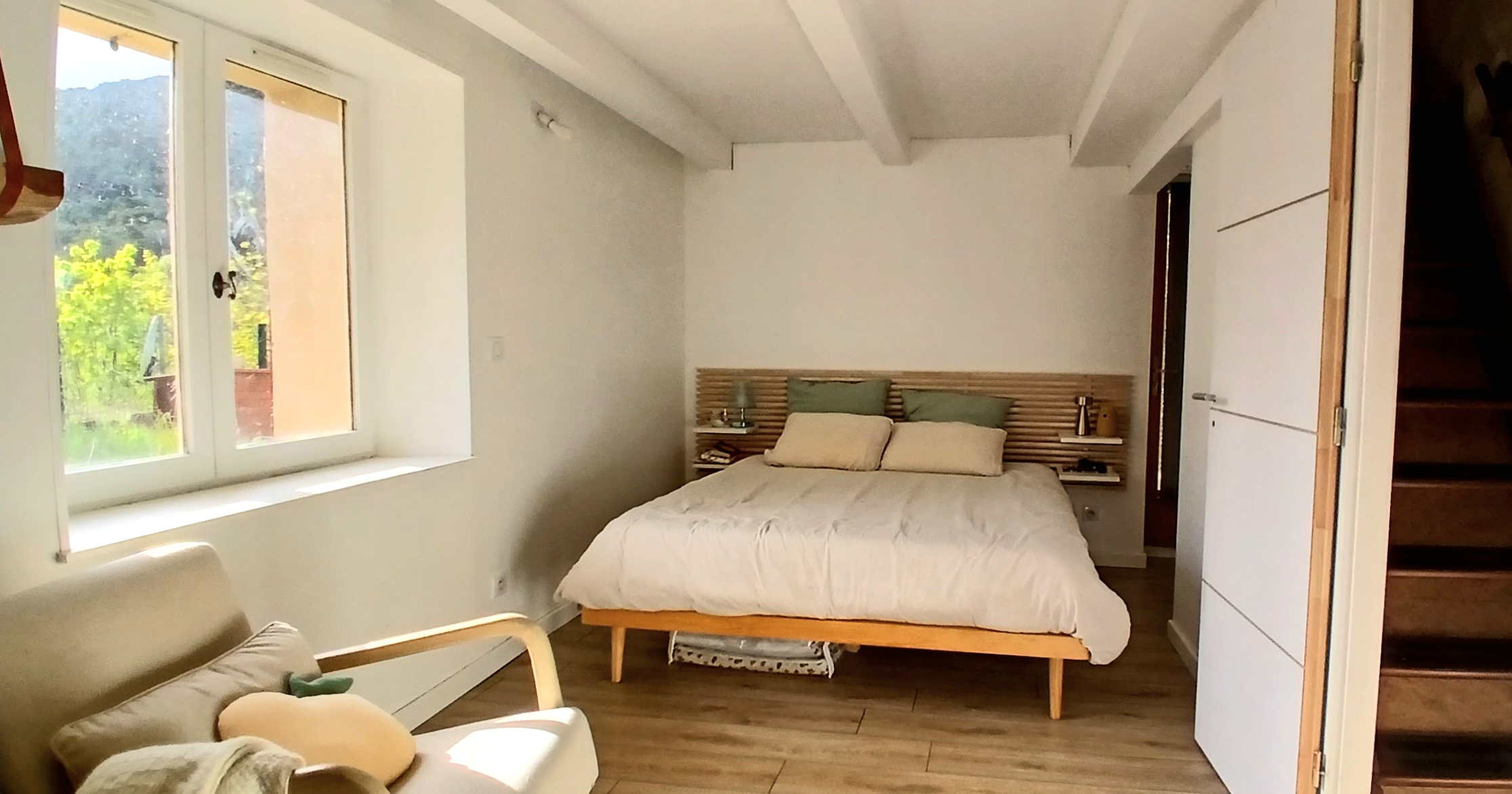 2 Bed, 1 Bath, HouseFor Sale, Cessenon Sur Orb, Herault, Languedoc-Roussillon, 34460