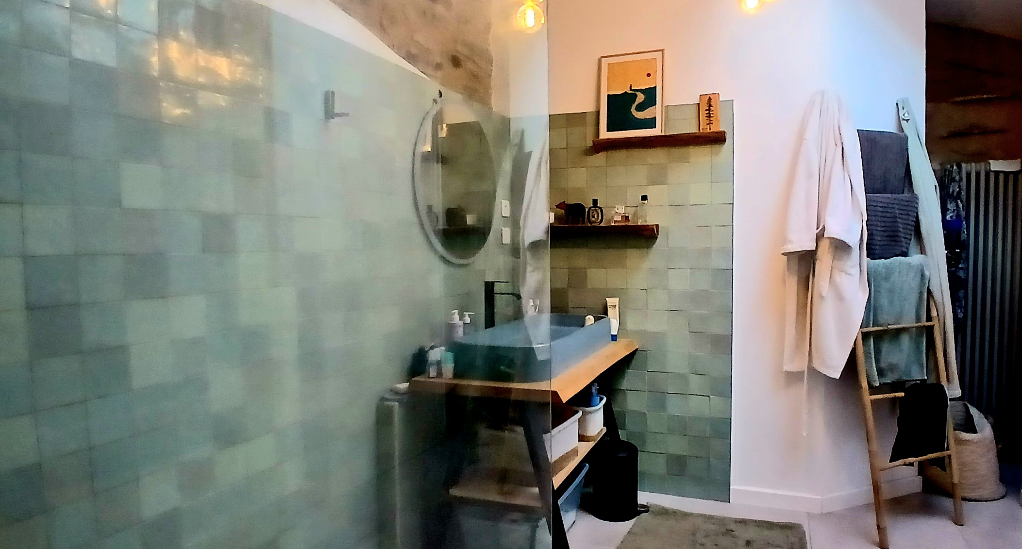 2 Bed, 1 Bath, HouseFor Sale, Cessenon Sur Orb, Herault, Languedoc-Roussillon, 34460