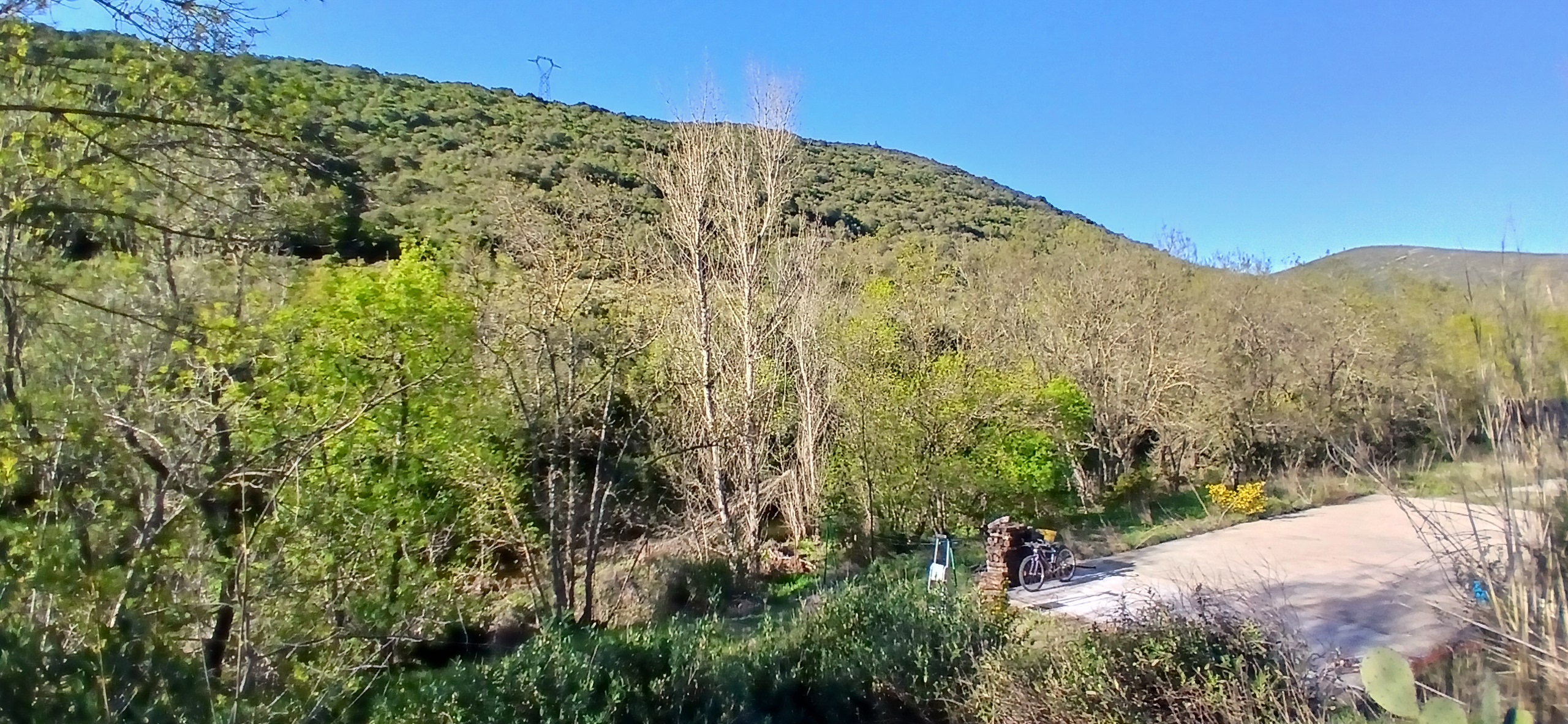 2 Bed, 1 Bath, HouseFor Sale, Cessenon Sur Orb, Herault, Languedoc-Roussillon, 34460