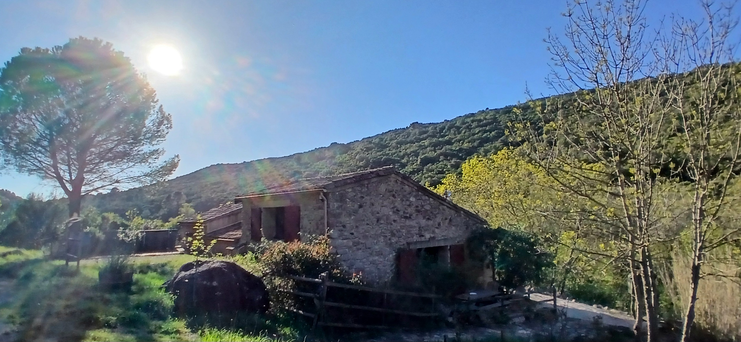 2 Bed, 1 Bath, HouseFor Sale, Cessenon Sur Orb, Herault, Languedoc-Roussillon, 34460