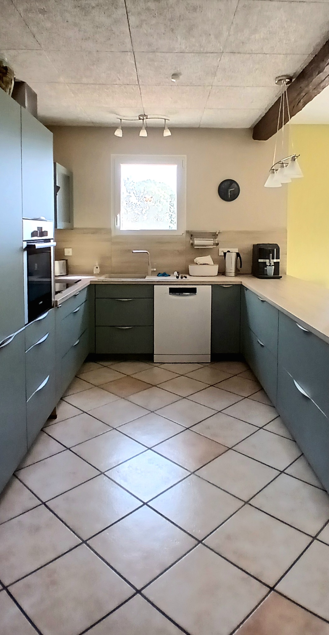 4 Bed, 1 Bath, HouseFor Sale, Bousquet D'orb, Herault, Languedoc-Roussillon, 34260