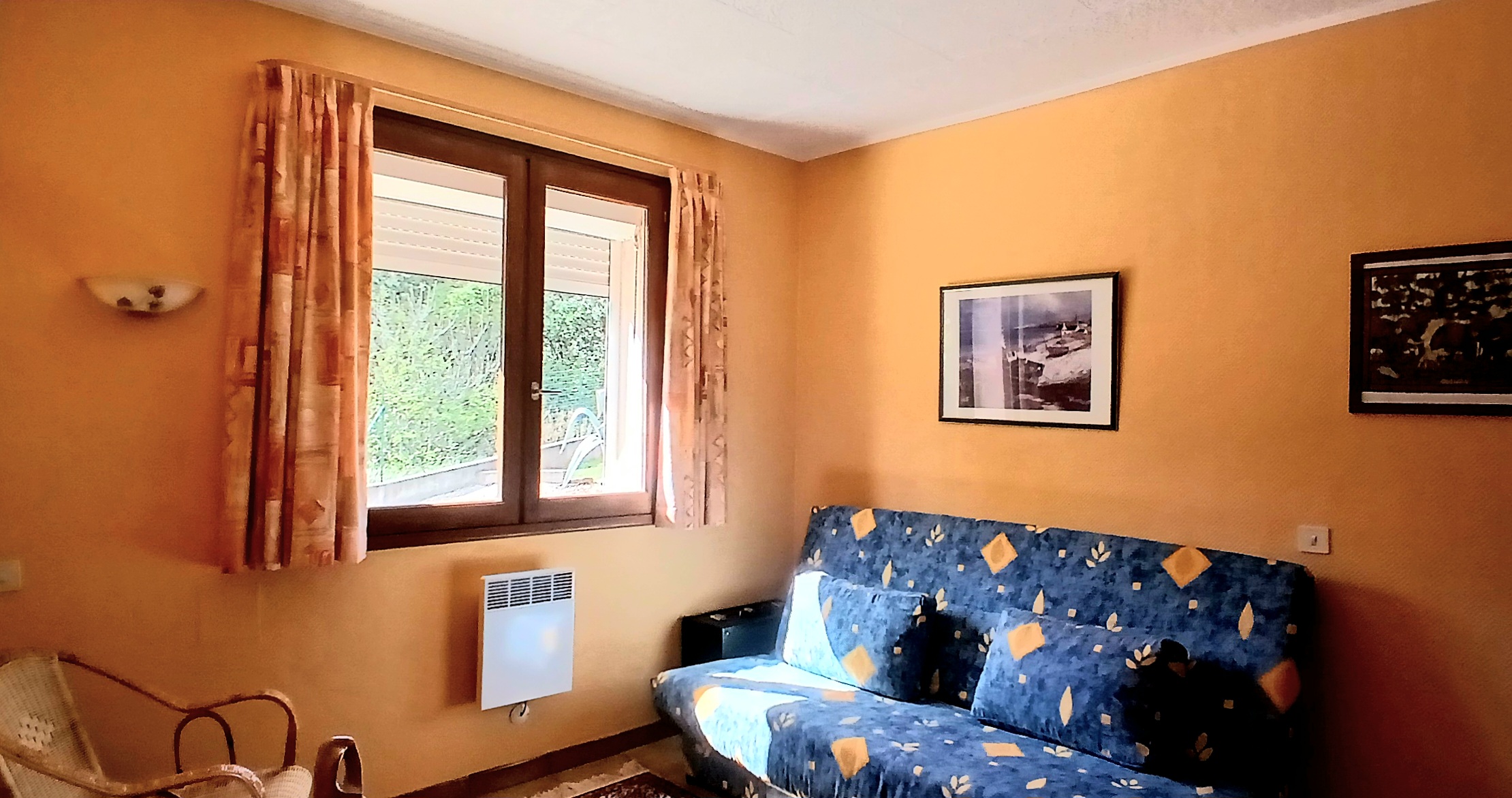 4 Bed, 1 Bath, HouseFor Sale, Bousquet D'orb, Herault, Languedoc-Roussillon, 34260