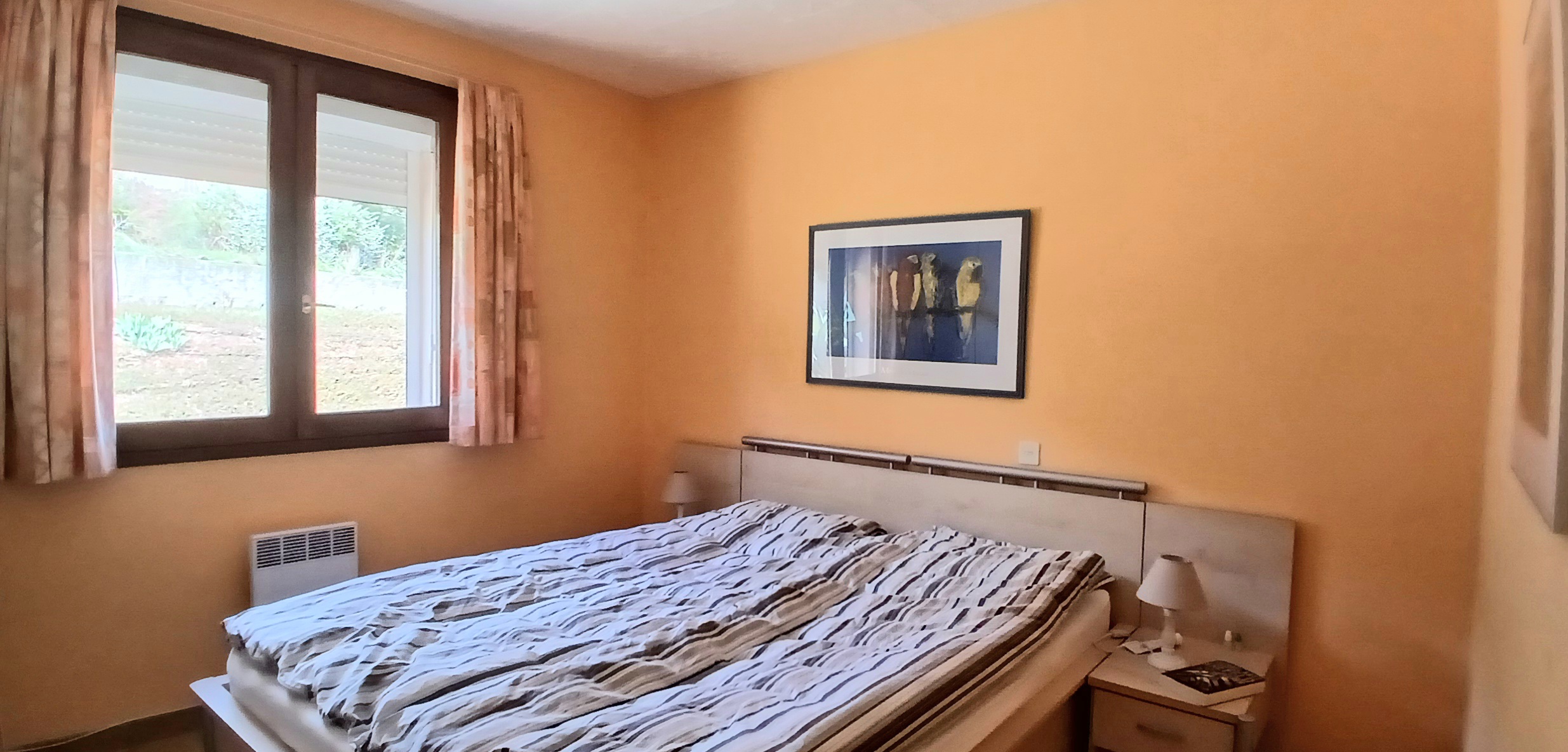 4 Bed, 1 Bath, HouseFor Sale, Bousquet D'orb, Herault, Languedoc-Roussillon, 34260