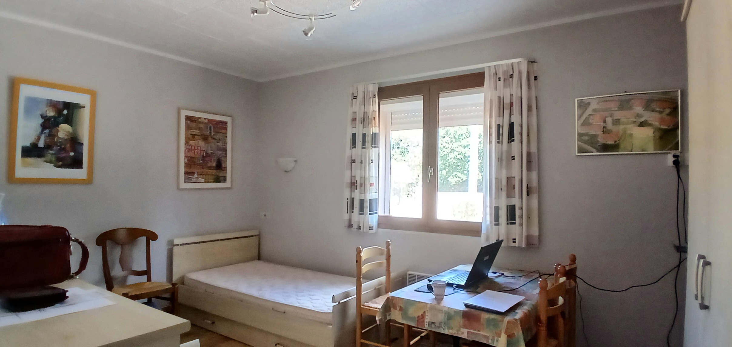 4 Bed, 1 Bath, HouseFor Sale, Bousquet D'orb, Herault, Languedoc-Roussillon, 34260