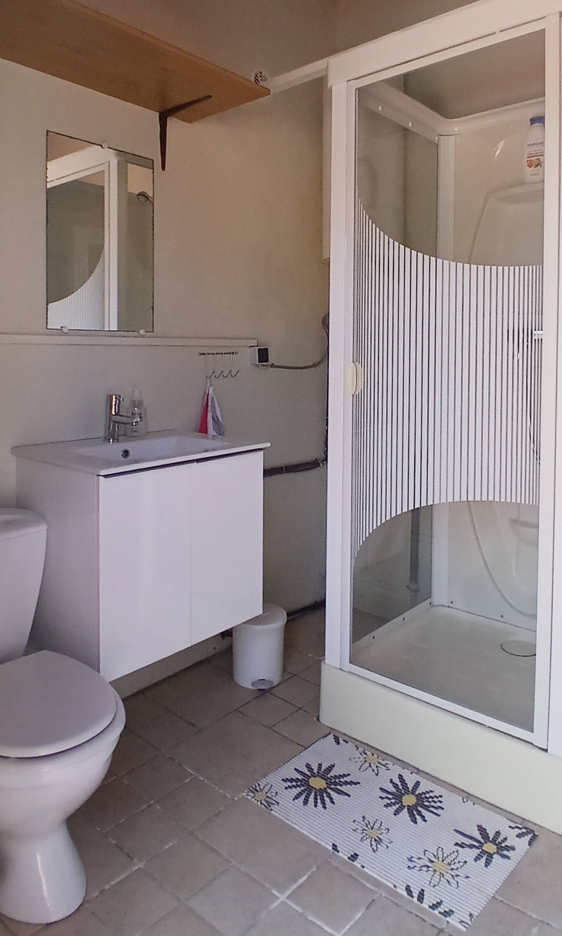 4 Bed, 1 Bath, HouseFor Sale, Bousquet D'orb, Herault, Languedoc-Roussillon, 34260