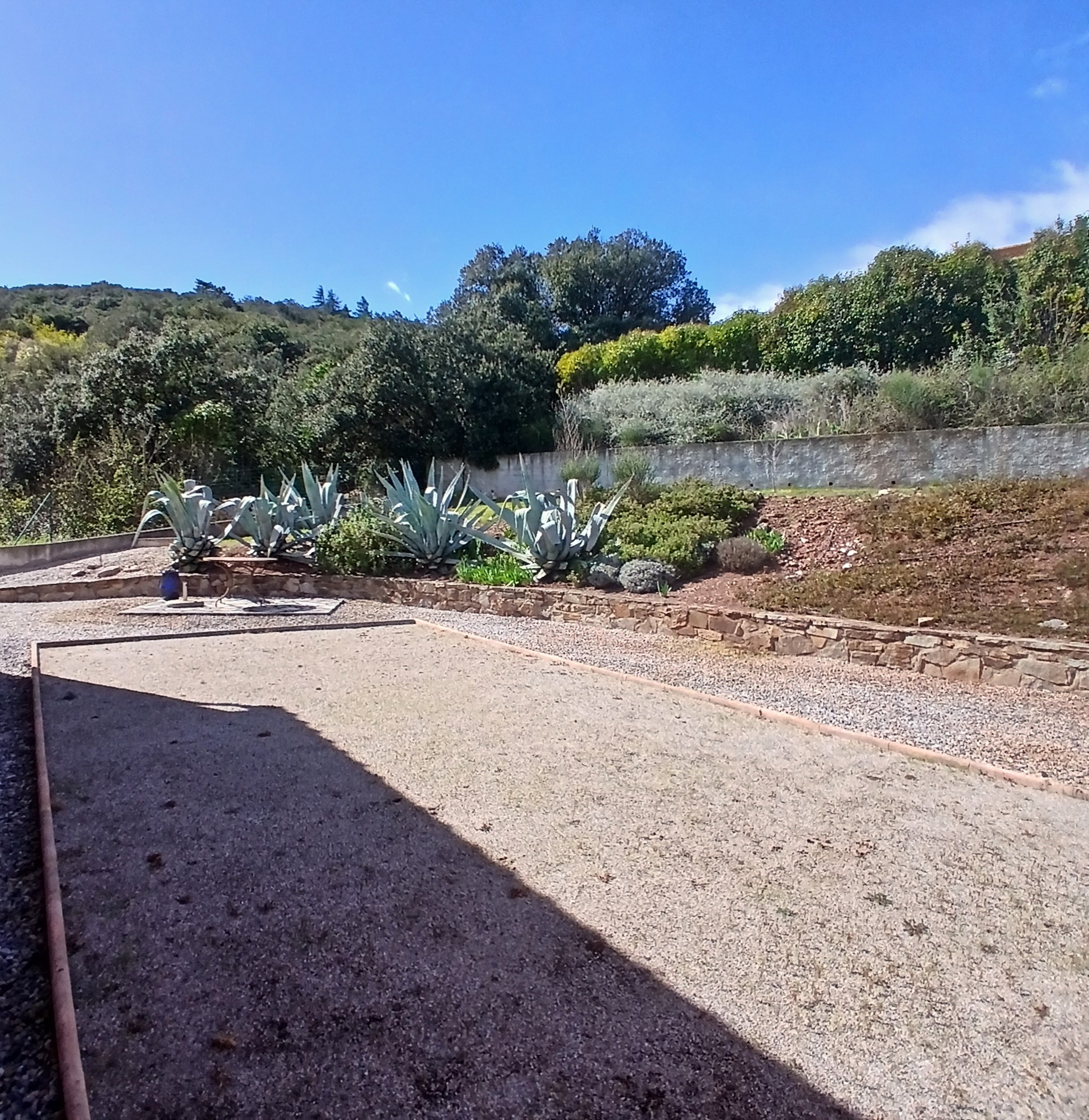 4 Bed, 1 Bath, HouseFor Sale, Bousquet D'orb, Herault, Languedoc-Roussillon, 34260