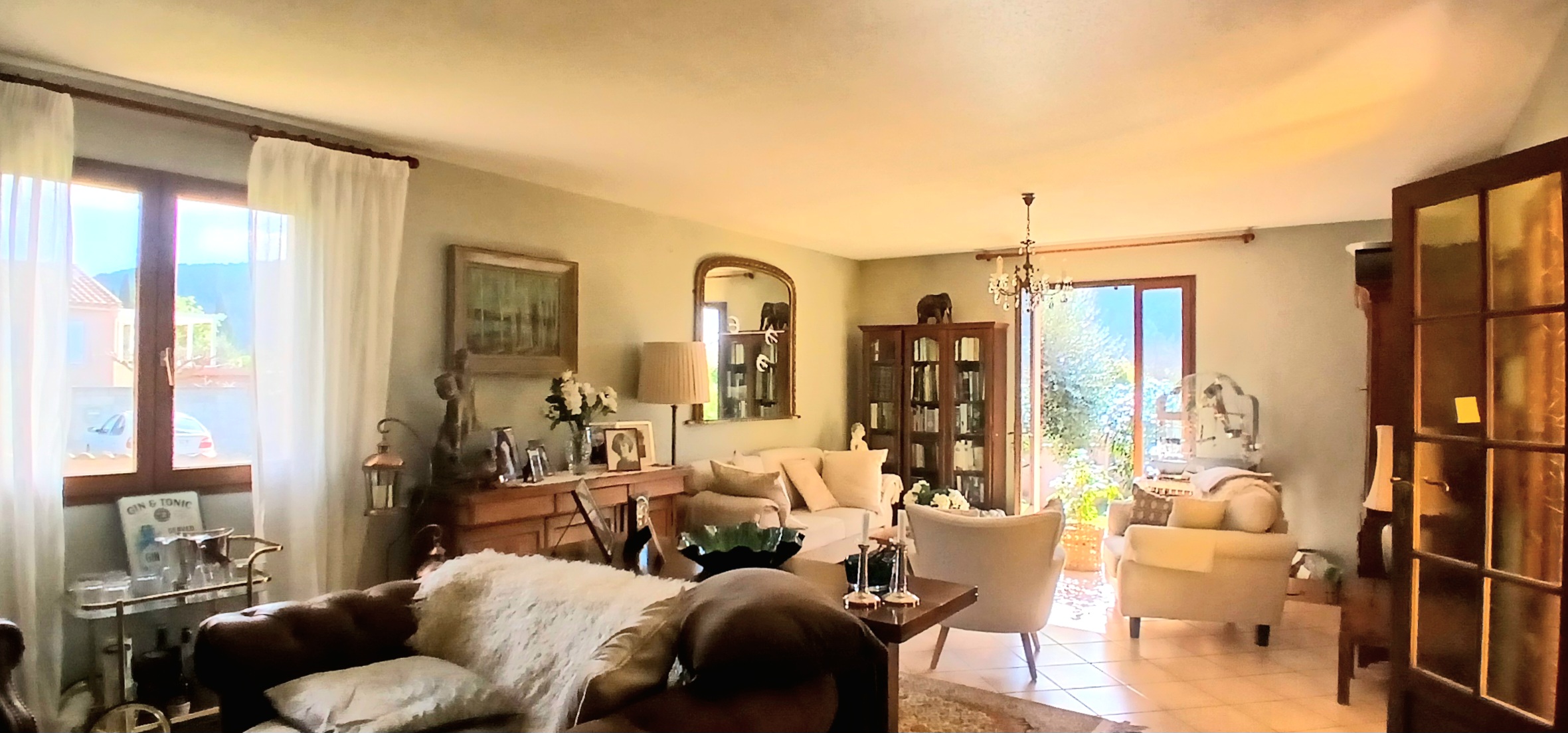 3 Bed, 1 Bath, HouseFor Sale, Argeliers, Aude, Languedoc-Roussillon, 11120