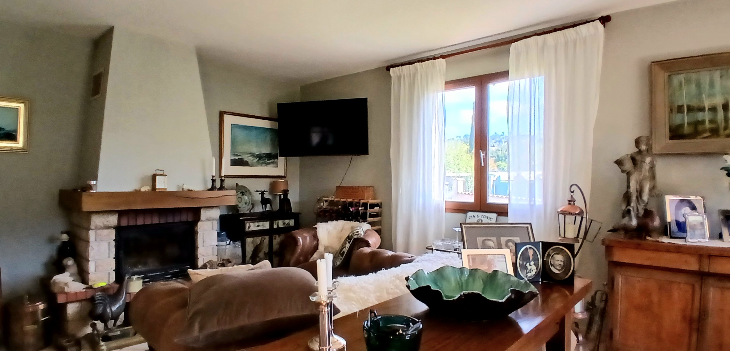 3 Bed, 1 Bath, HouseFor Sale, Argeliers, Aude, Languedoc-Roussillon, 11120