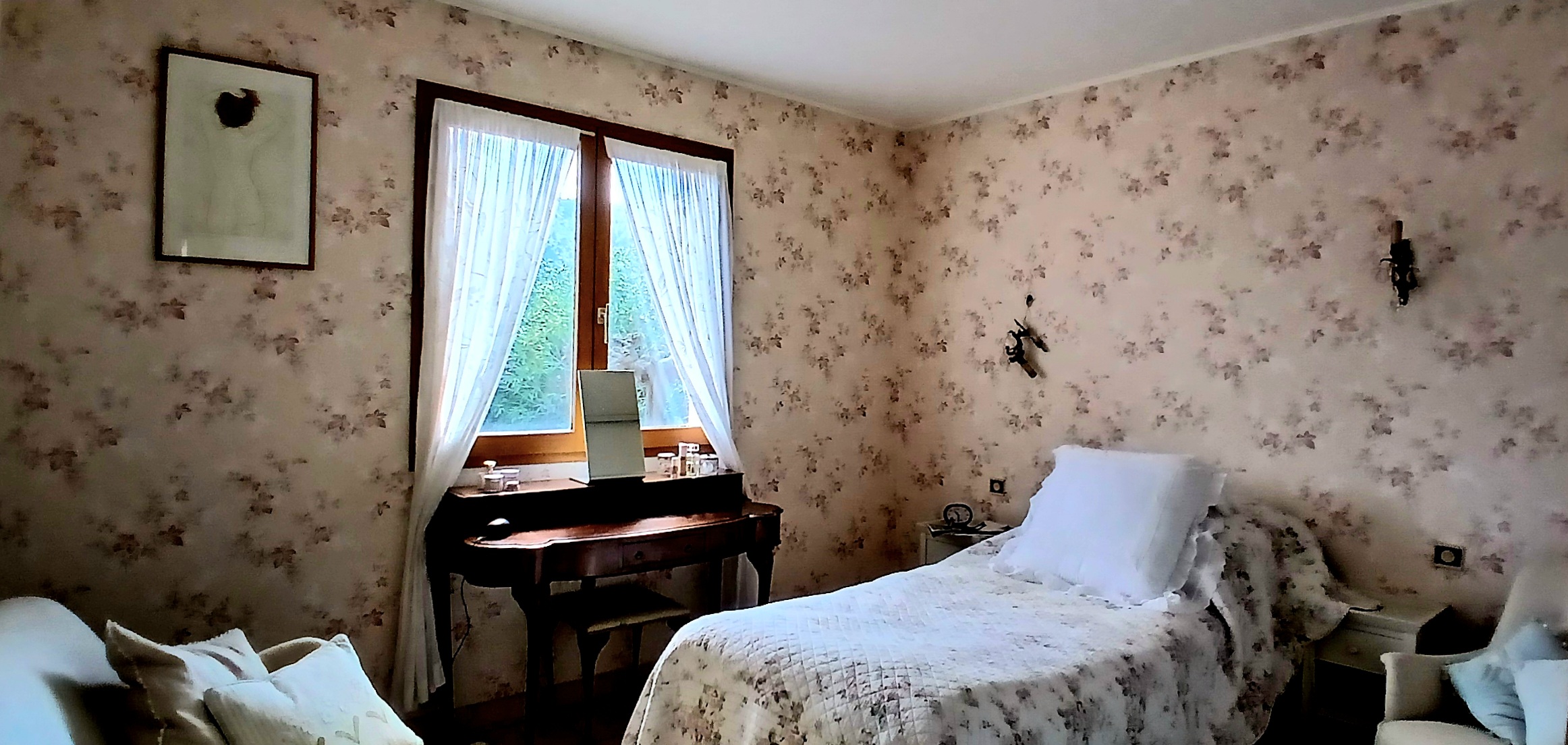 3 Bed, 1 Bath, HouseFor Sale, Argeliers, Aude, Languedoc-Roussillon, 11120