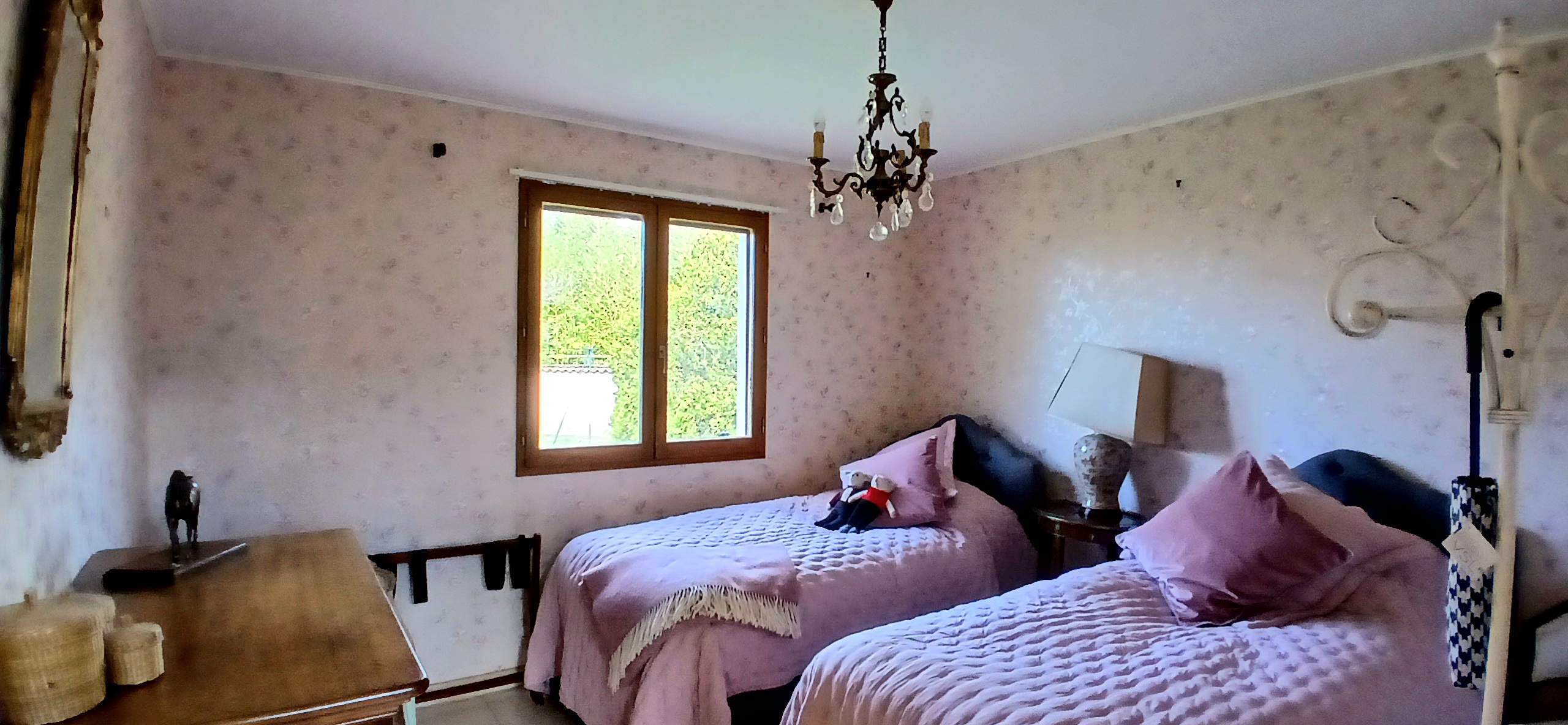 3 Bed, 1 Bath, HouseFor Sale, Argeliers, Aude, Languedoc-Roussillon, 11120