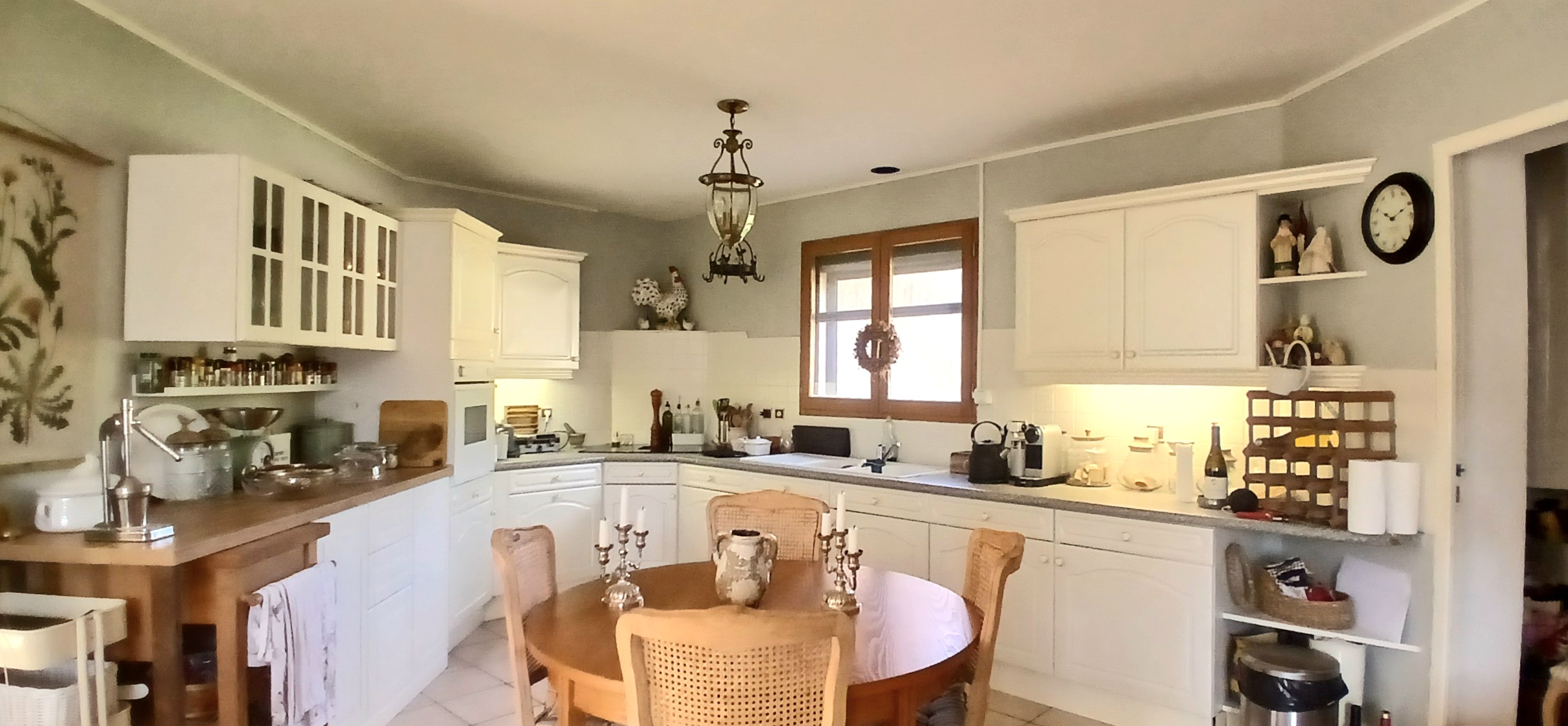 3 Bed, 1 Bath, HouseFor Sale, Argeliers, Aude, Languedoc-Roussillon, 11120