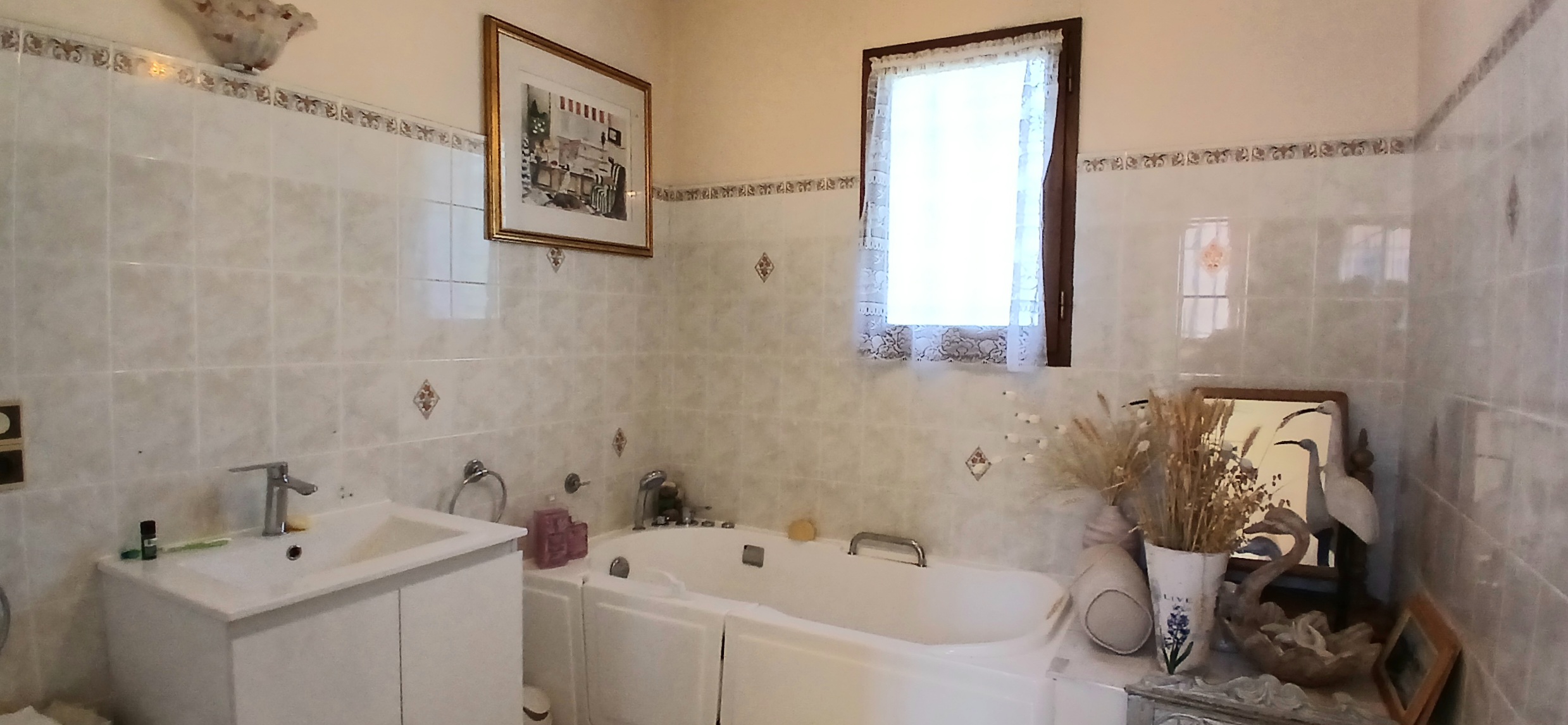 3 Bed, 1 Bath, HouseFor Sale, Argeliers, Aude, Languedoc-Roussillon, 11120