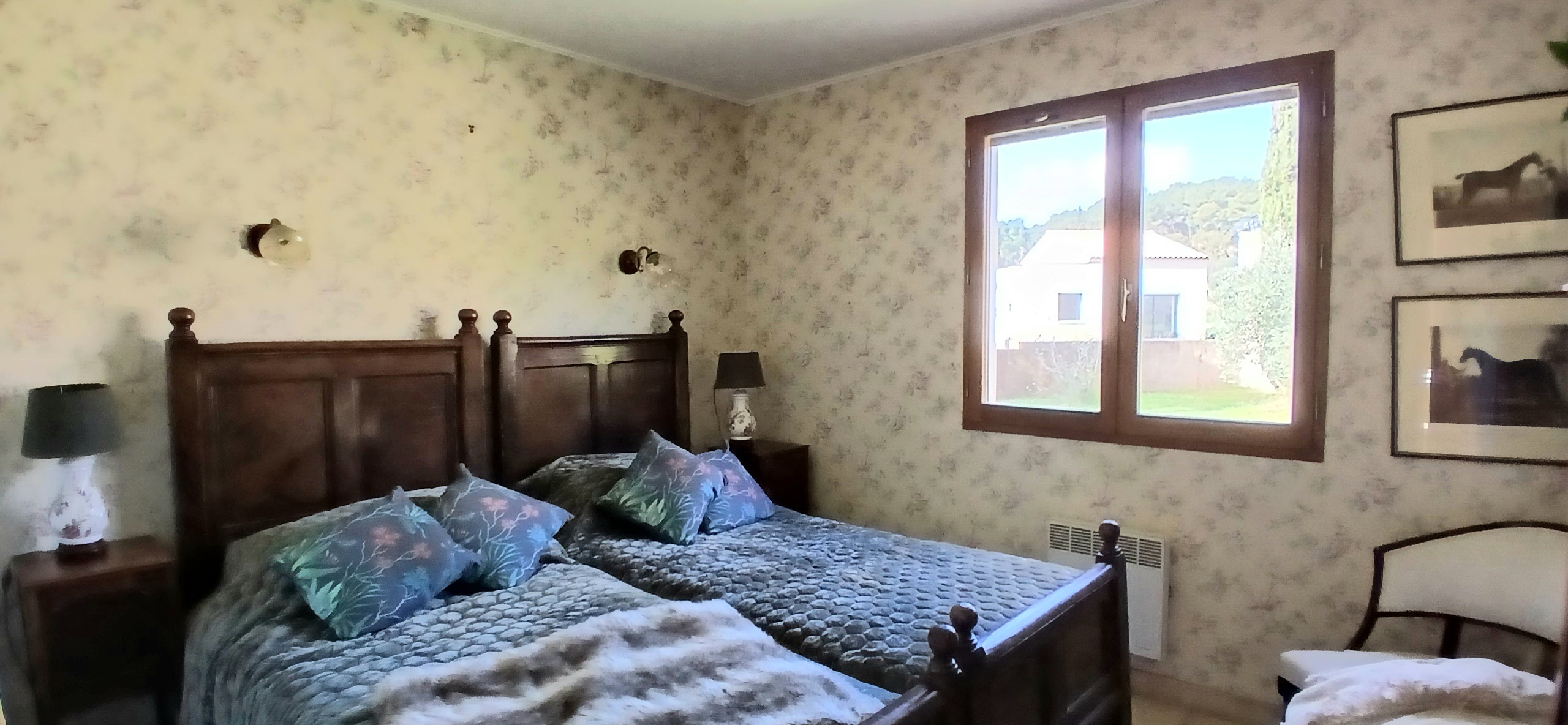 3 Bed, 1 Bath, HouseFor Sale, Argeliers, Aude, Languedoc-Roussillon, 11120