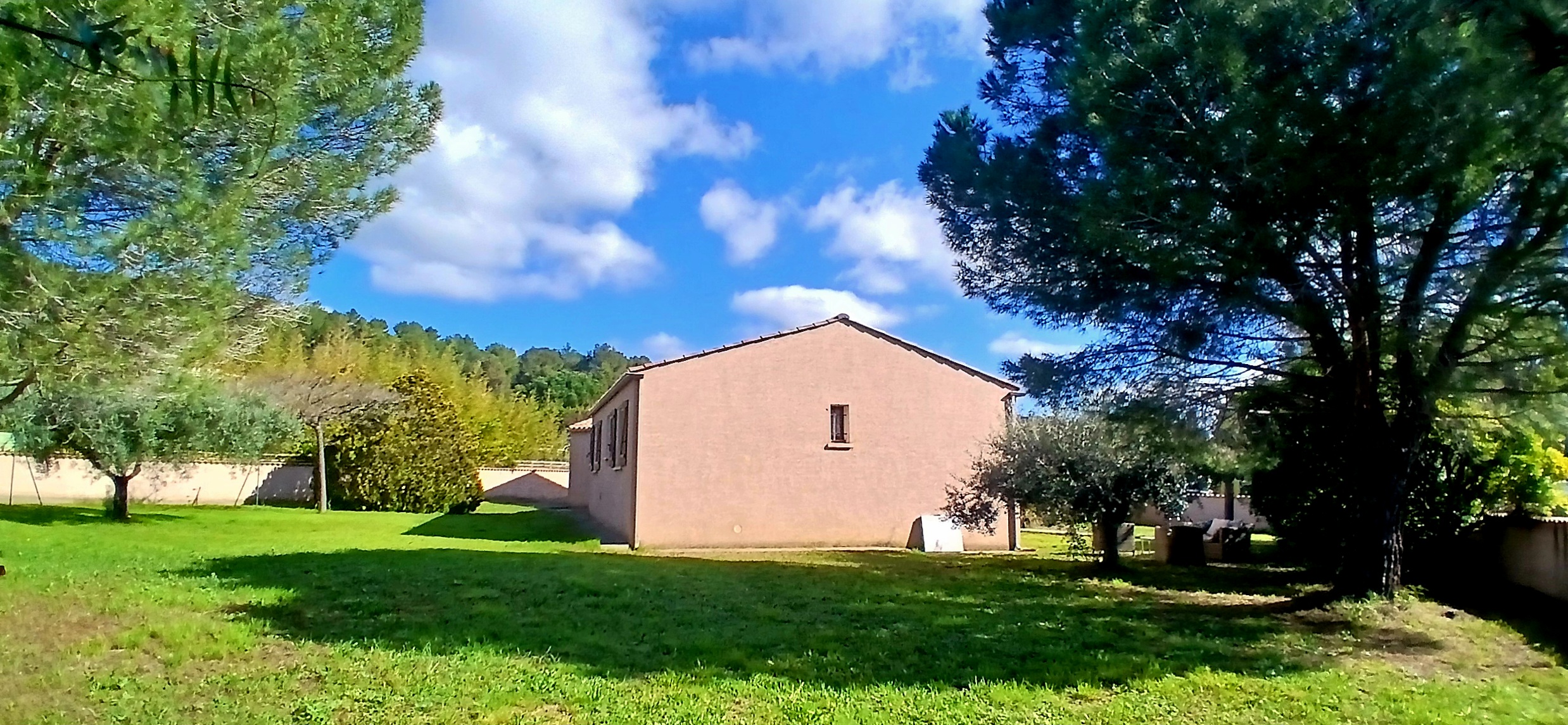 3 Bed, 1 Bath, HouseFor Sale, Argeliers, Aude, Languedoc-Roussillon, 11120