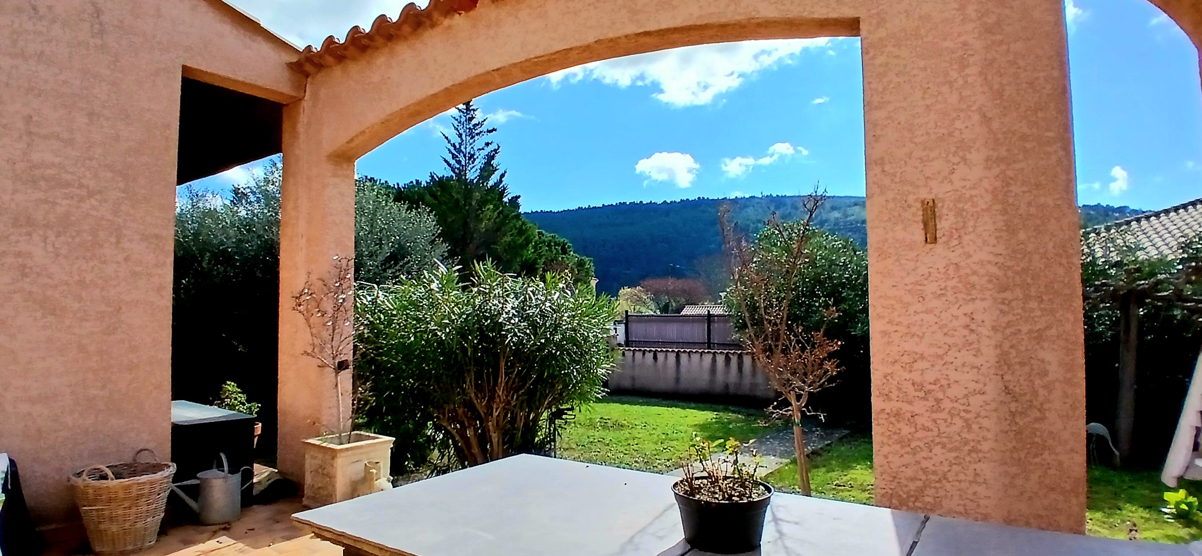 3 Bed, 1 Bath, HouseFor Sale, Argeliers, Aude, Languedoc-Roussillon, 11120