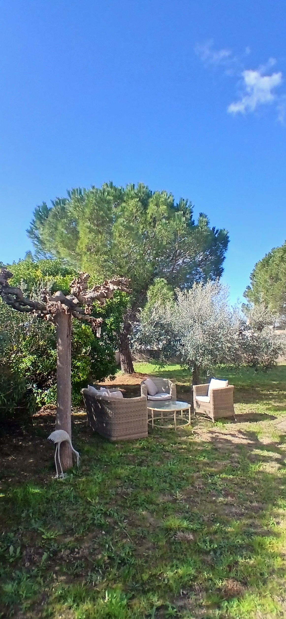 3 Bed, 1 Bath, HouseFor Sale, Argeliers, Aude, Languedoc-Roussillon, 11120