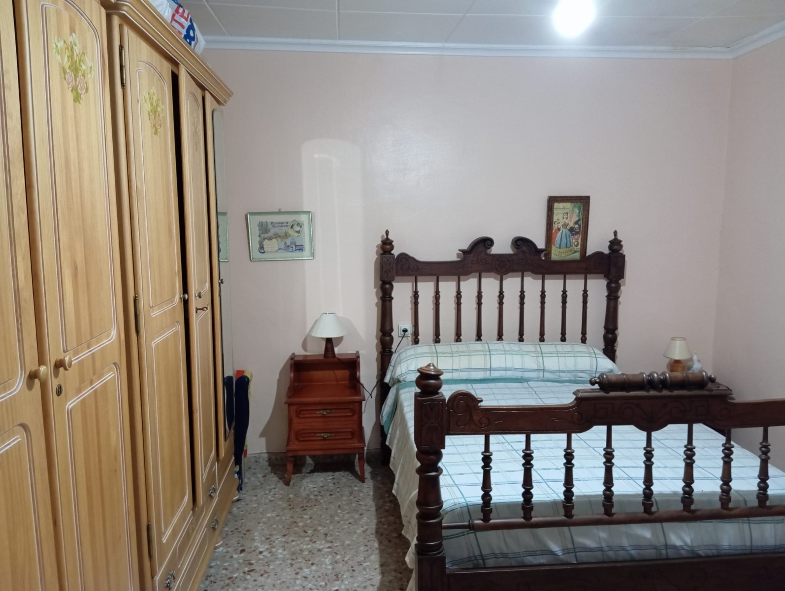 3 Bed, 1 Bath, HouseFor Sale, Yecla, Murcia