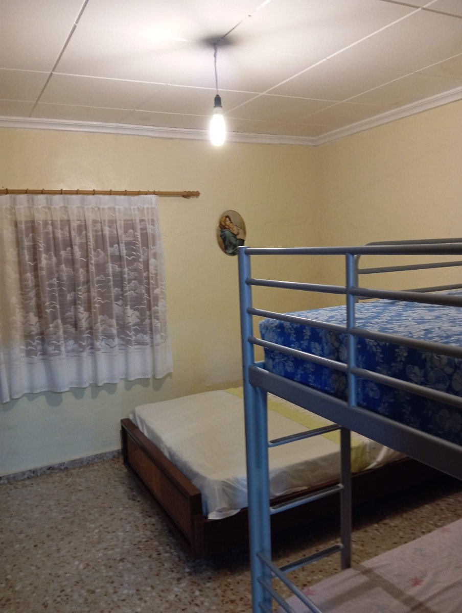 3 Bed, 1 Bath, HouseFor Sale, Yecla, Murcia